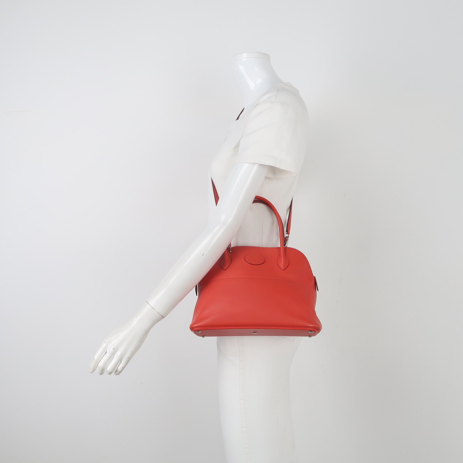 Hermes Hermes Women os Shoulder Bags Size ONE SIZE - 2 Thumbnail