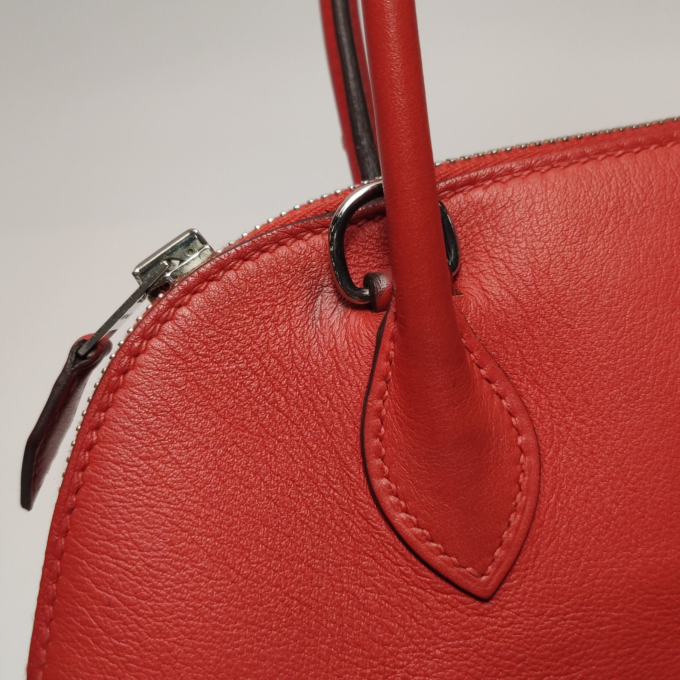 Hermes Hermes Women os Shoulder Bags Size ONE SIZE - 12 Thumbnail