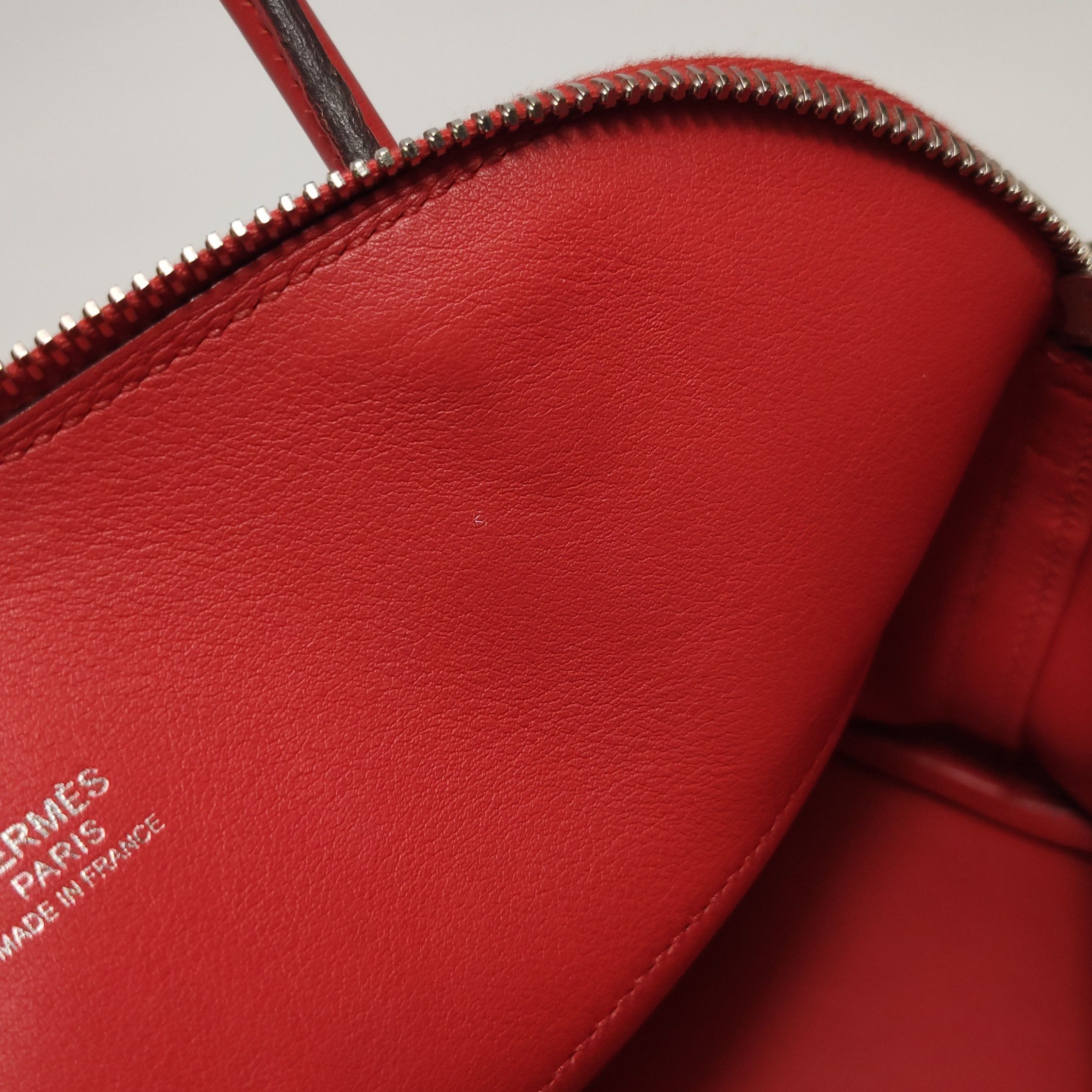 Hermes Hermes Women os Shoulder Bags Size ONE SIZE - 10 Thumbnail