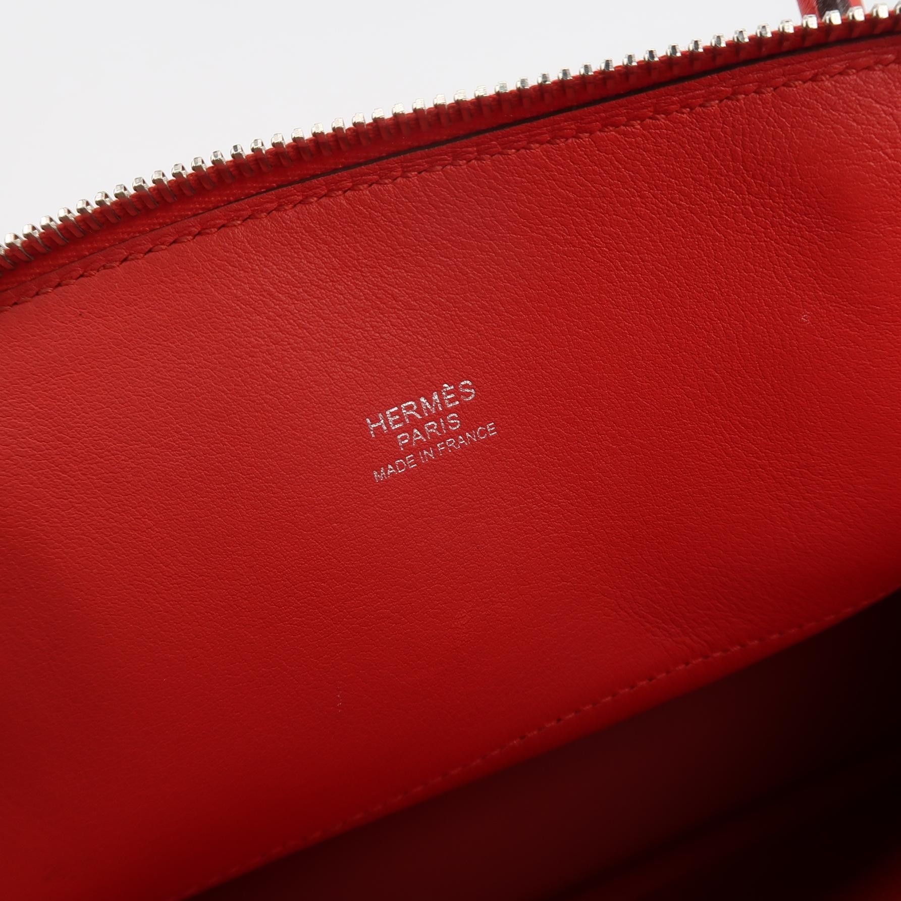 Hermes Hermes Women os Shoulder Bags Size ONE SIZE - 8 Thumbnail