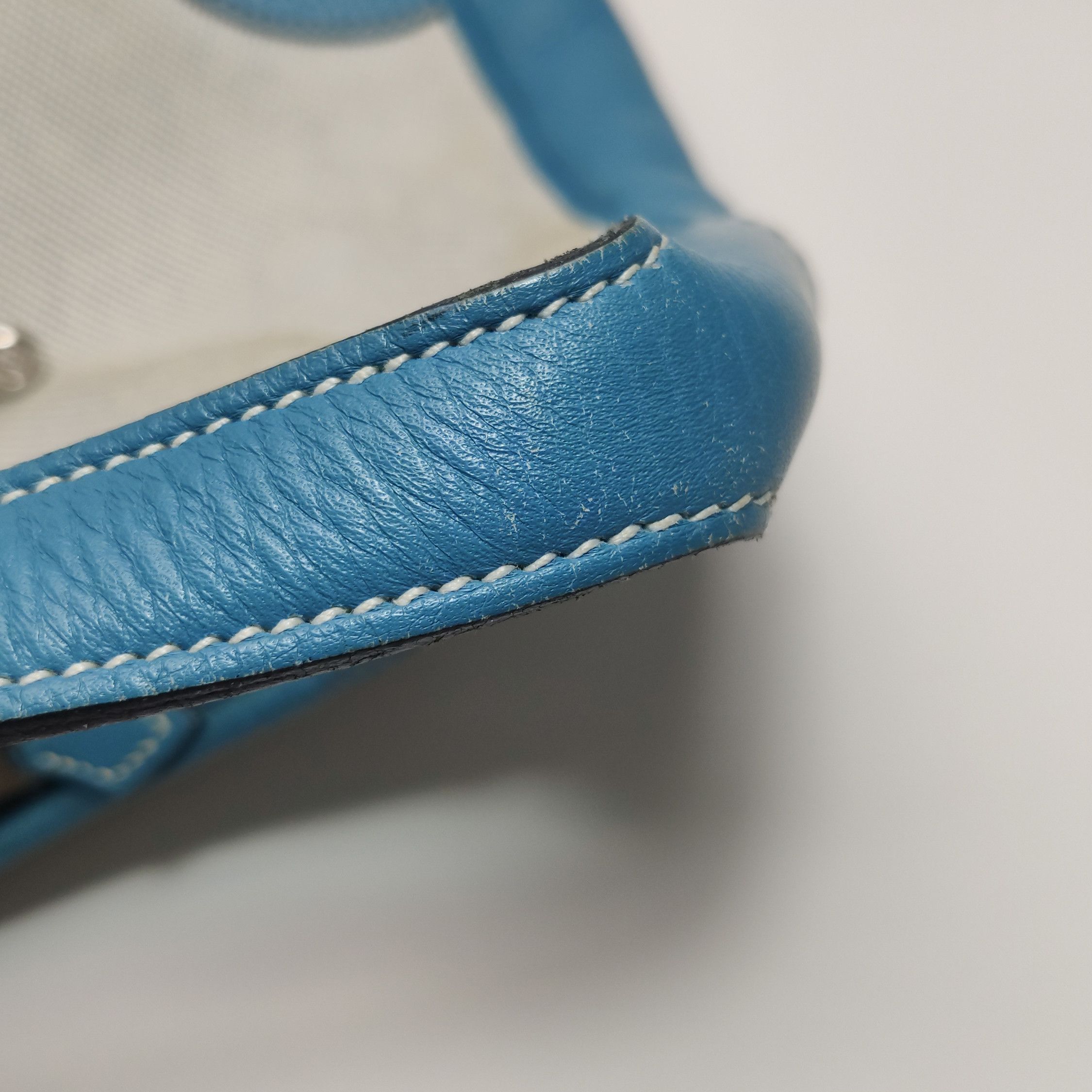 Hermes Hermes Women os Shoulder Bags Size ONE SIZE - 13 Thumbnail