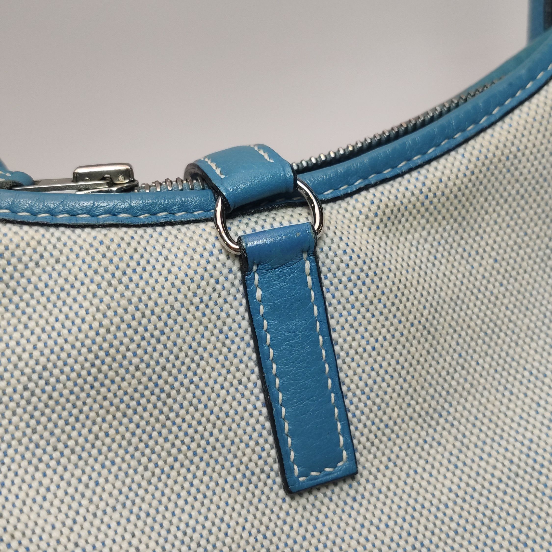 Hermes Hermes Women os Shoulder Bags Size ONE SIZE - 19 Thumbnail
