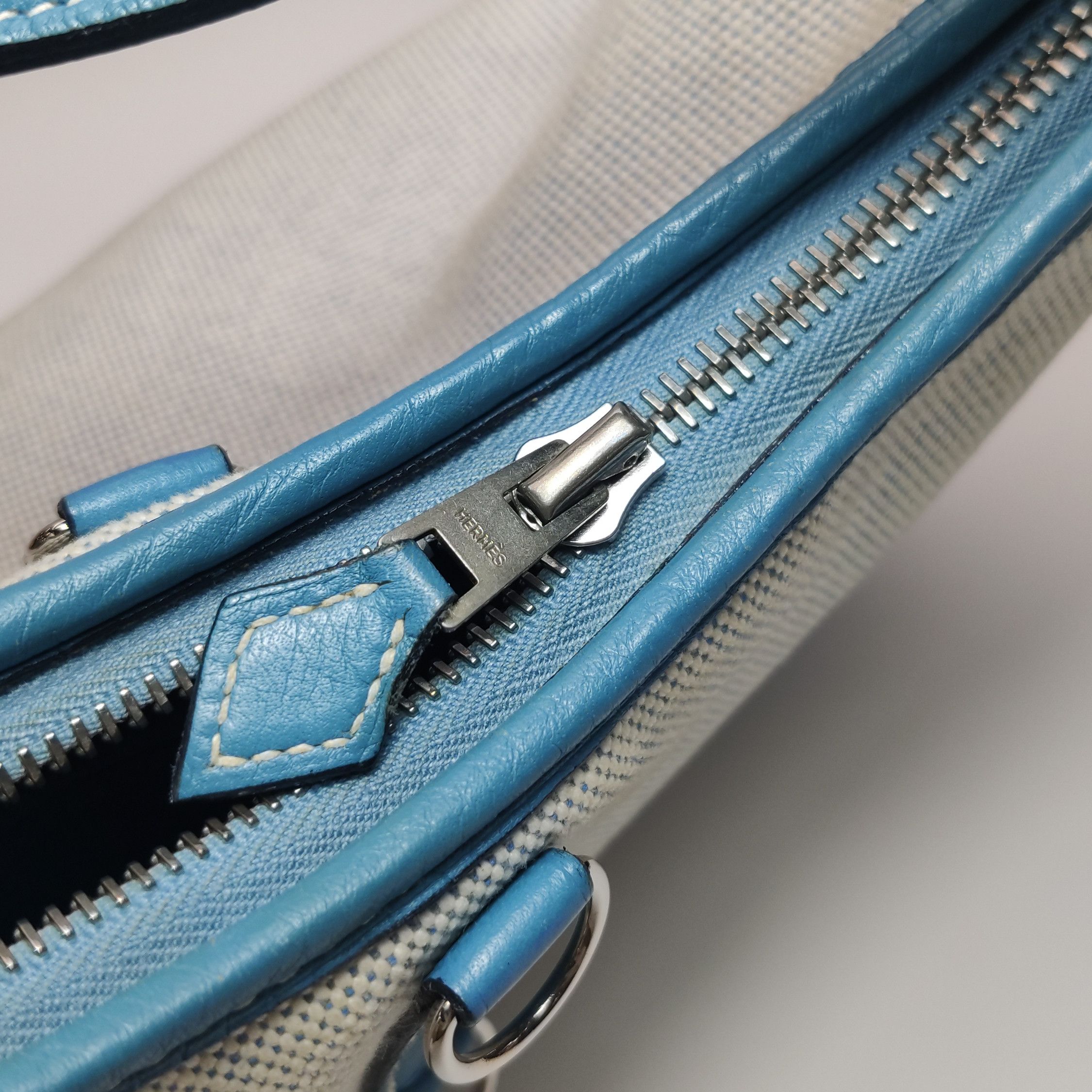 Hermes Hermes Women os Shoulder Bags Size ONE SIZE - 14 Thumbnail