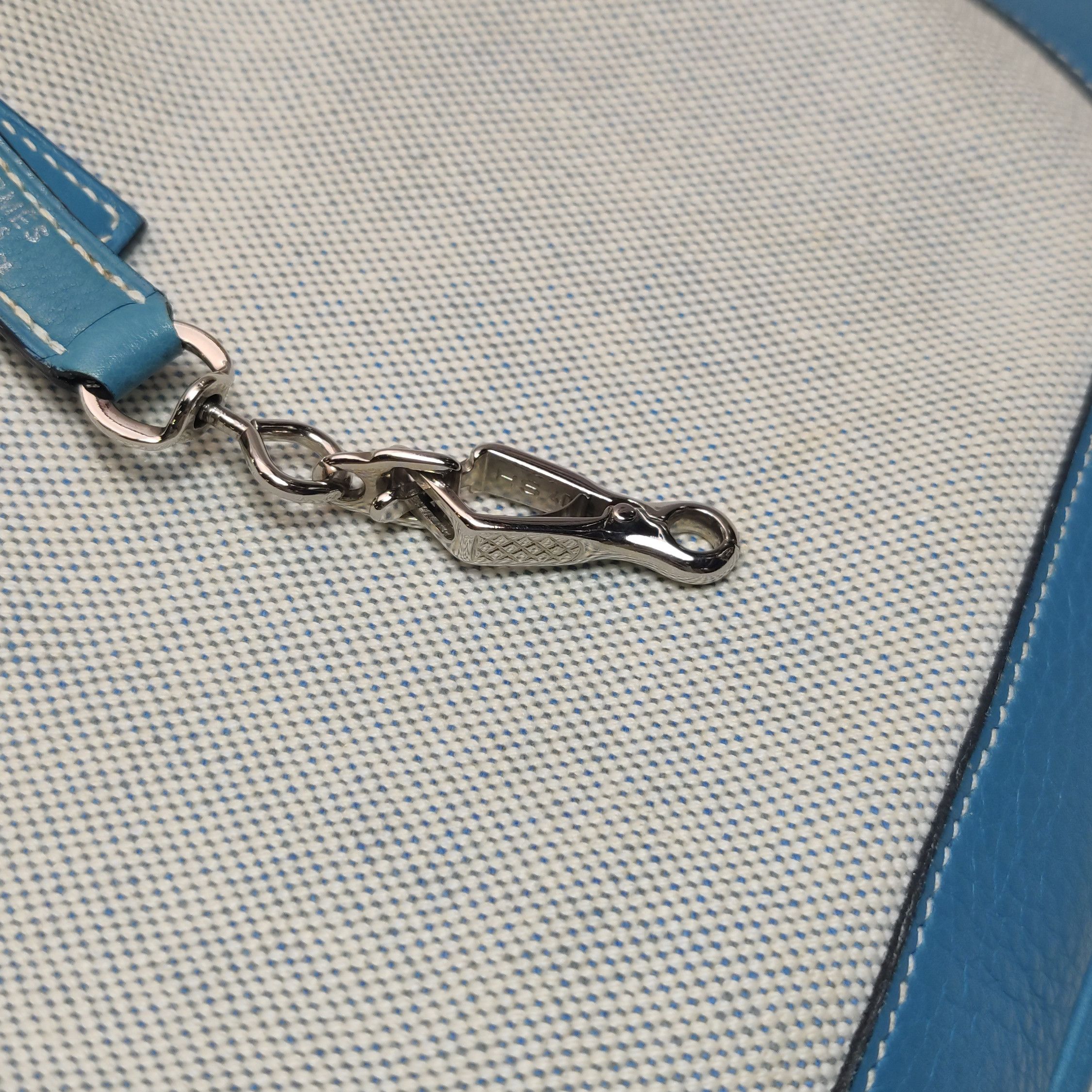 Hermes Hermes Women os Shoulder Bags Size ONE SIZE - 16 Thumbnail