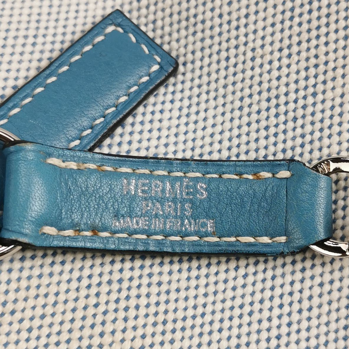 Hermes Hermes Women os Shoulder Bags Size ONE SIZE - 8 Thumbnail