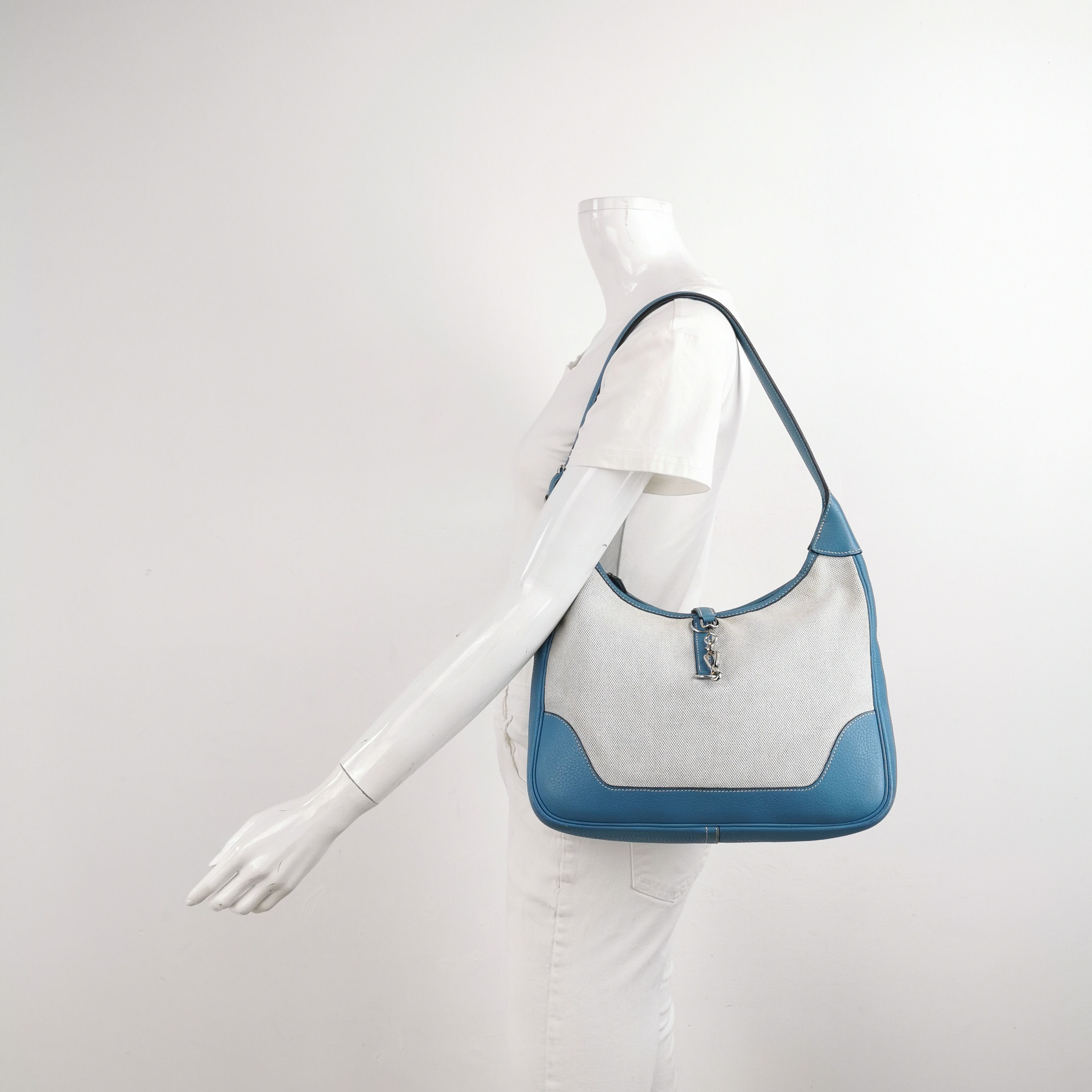 Hermes Hermes Women os Shoulder Bags Size ONE SIZE - 2 Thumbnail