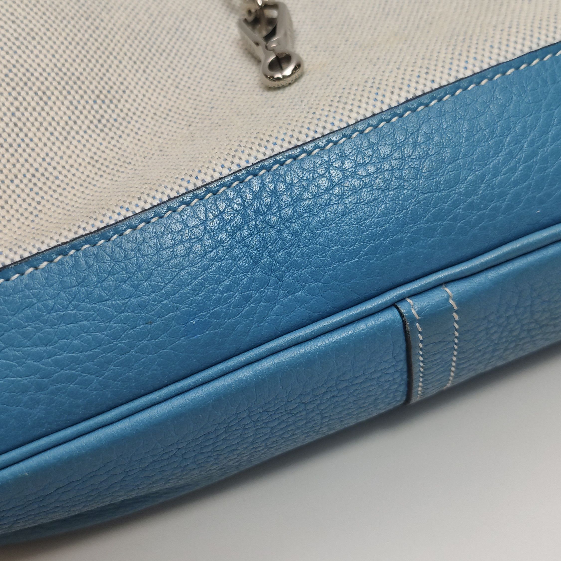 Hermes Hermes Women os Shoulder Bags Size ONE SIZE - 25 Thumbnail