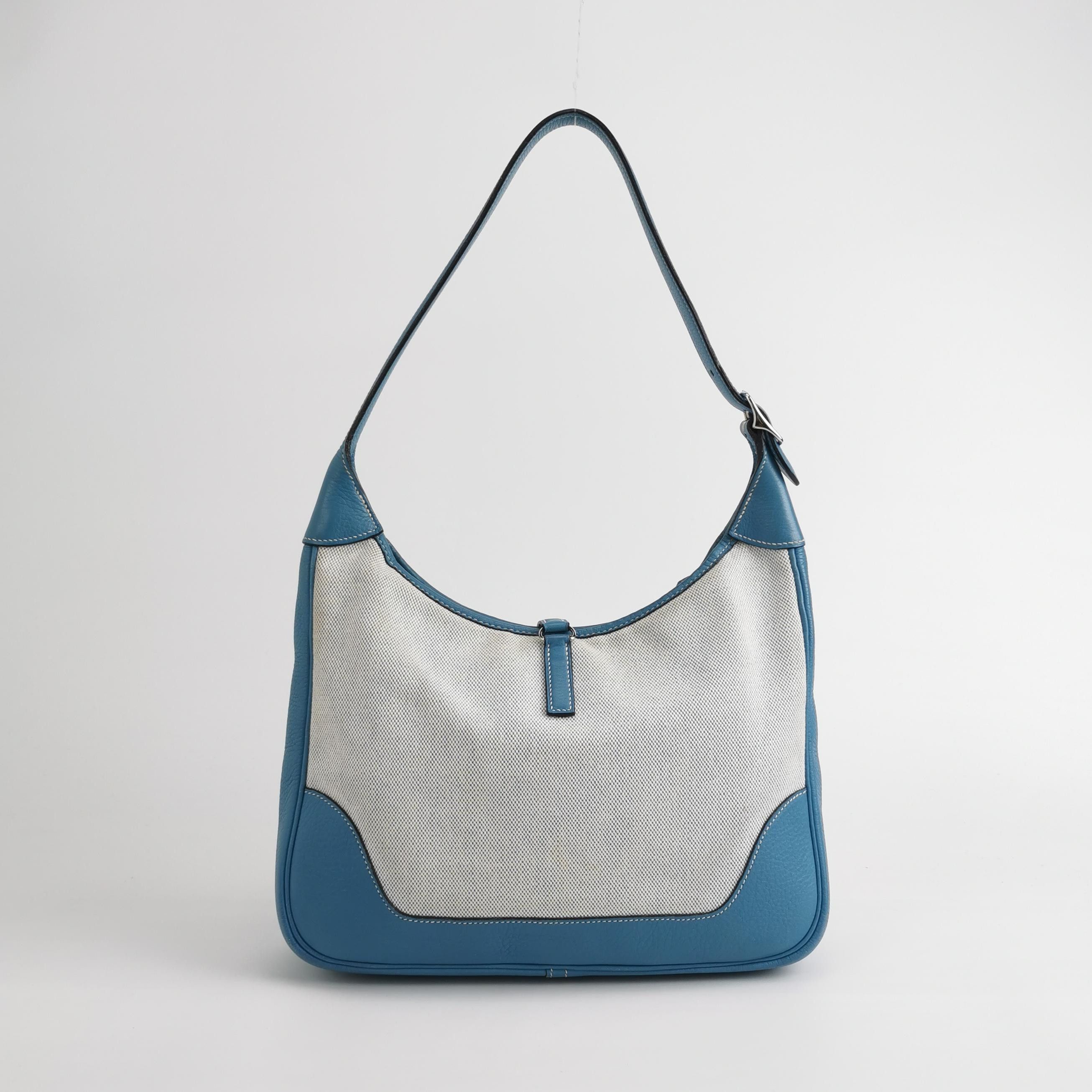 Hermes Hermes Women os Shoulder Bags Size ONE SIZE - 5 Thumbnail