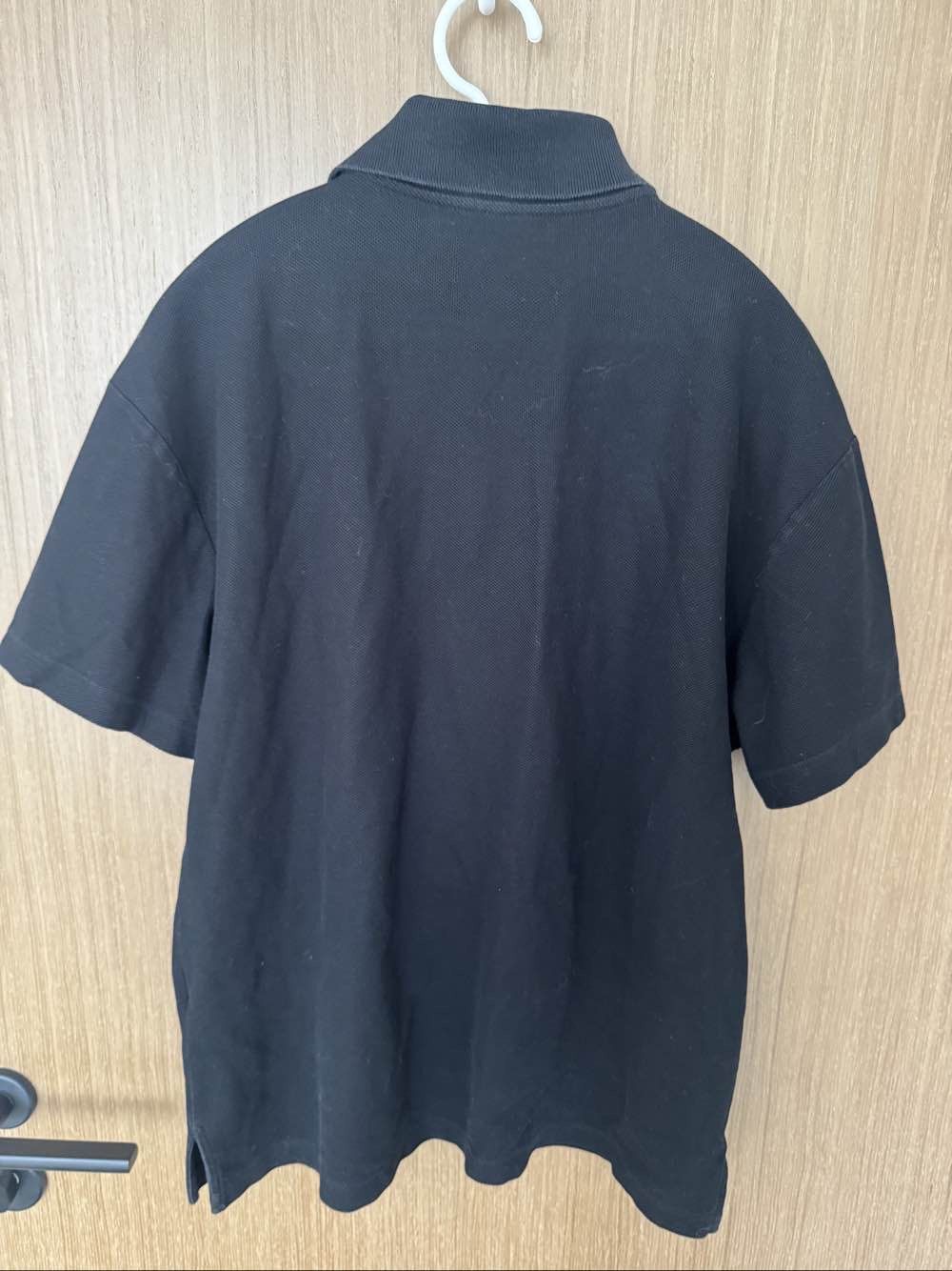 Louis Vuitton Louis Vuitton Logo Embroidery Polo Shirt Size S Size US S / EU 44-46 / 1 - 2 Thumbnail