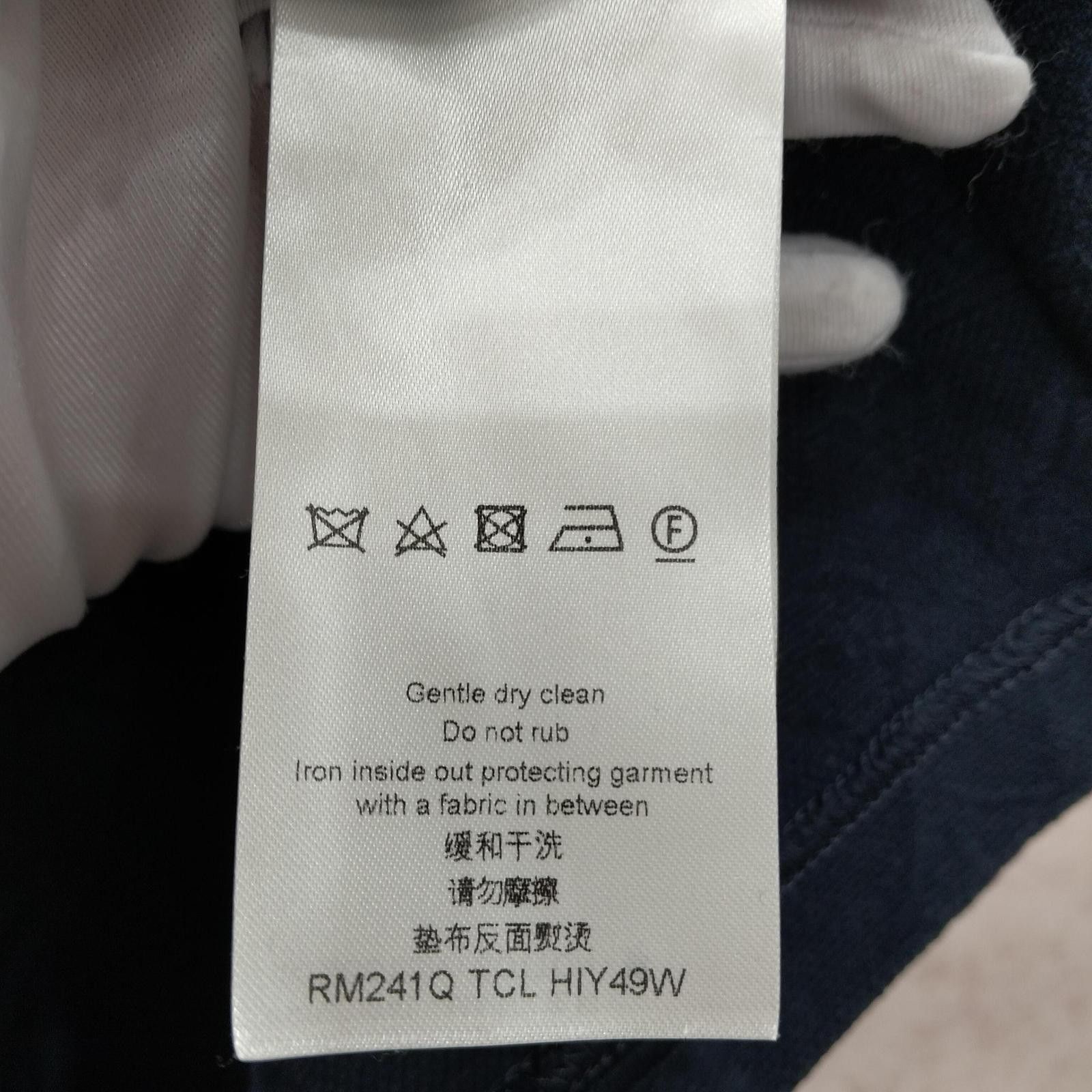 Louis Vuitton Louis Vuitton Monogram 3D Pocket T-Shirt Size XL Size US XL / EU 56 / 4 - 4 Thumbnail
