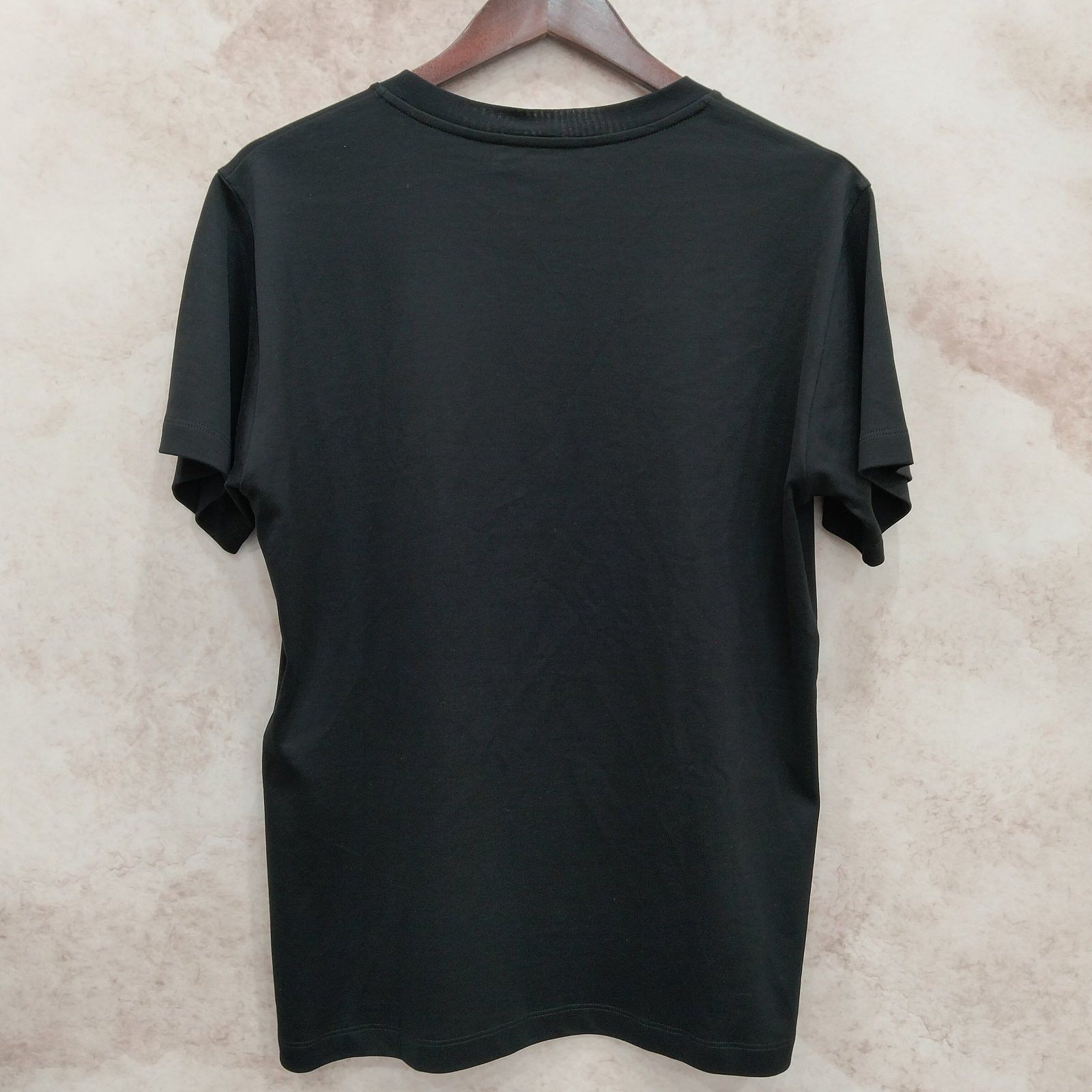 Louis Vuitton Louis Vuitton Logo Print T-Shirt Size L Size L / US 10 / IT 46 - 2 Thumbnail