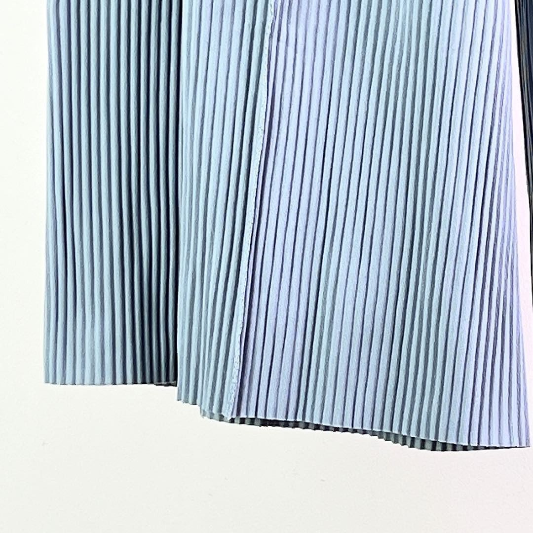 Issey Miyake Issey Miyake me Pleated Pants Size 28" / US 6 / IT 42 - 6 Thumbnail