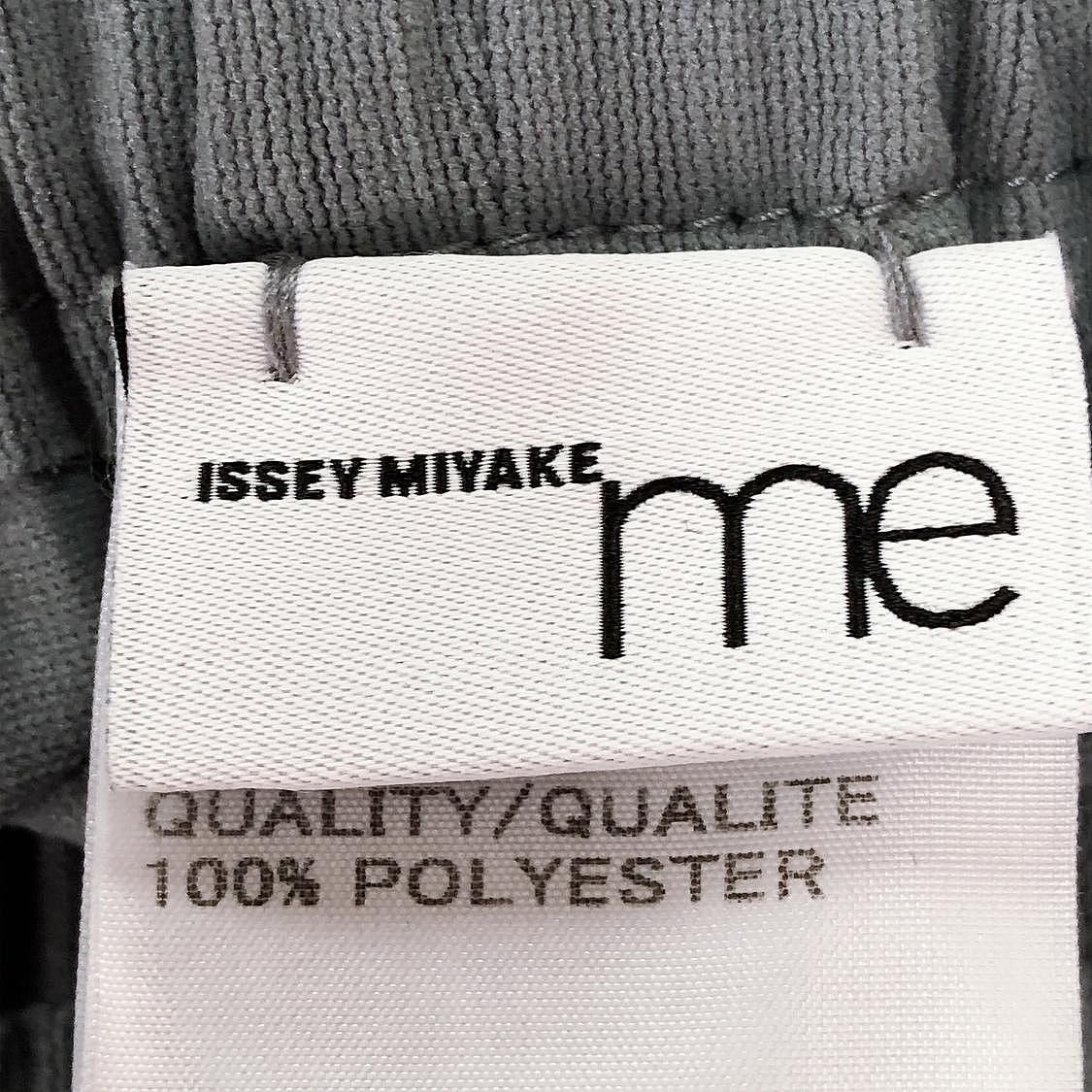 Issey Miyake Issey Miyake me Pleated Pants Size 28" / US 6 / IT 42 - 3 Thumbnail