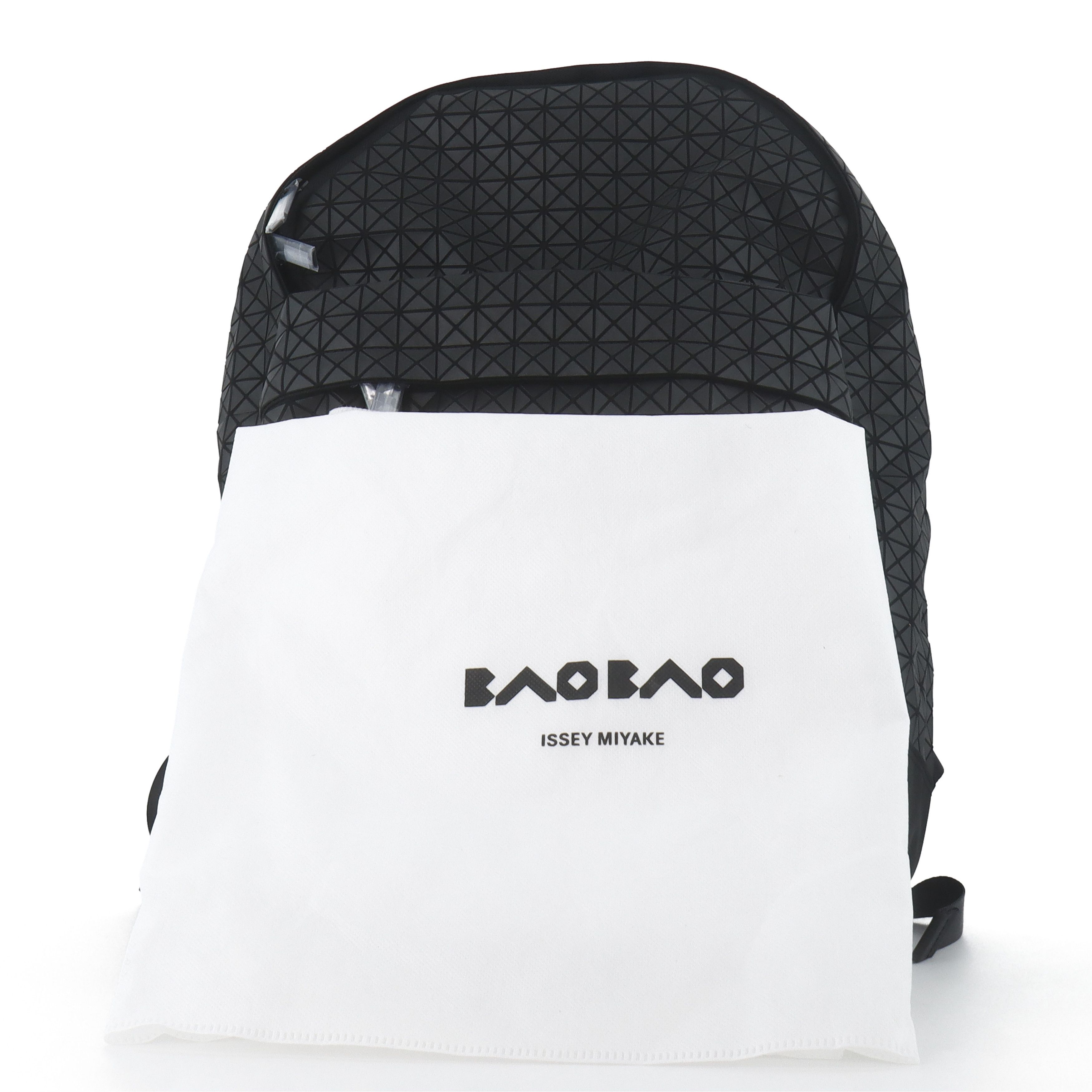 Issey Miyake Bao Bao Issey Miyake Geometric Backpack One Size Size ONE SIZE - 5 Thumbnail