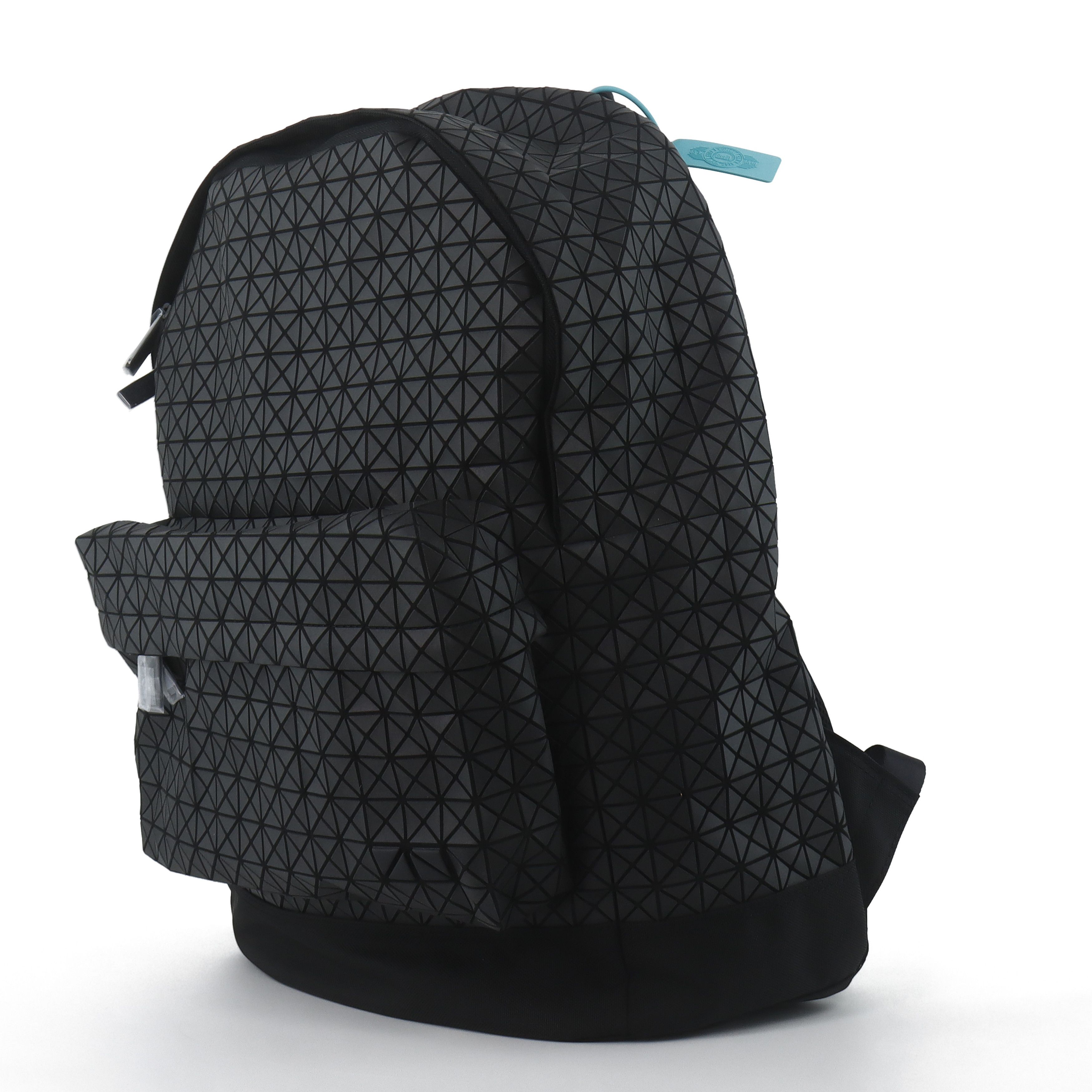 Issey Miyake Bao Bao Issey Miyake Geometric Backpack One Size Size ONE SIZE - 2 Thumbnail