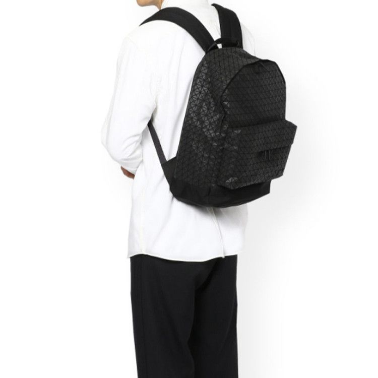 Issey Miyake Bao Bao Issey Miyake Geometric Backpack One Size Size ONE SIZE - 9 Thumbnail