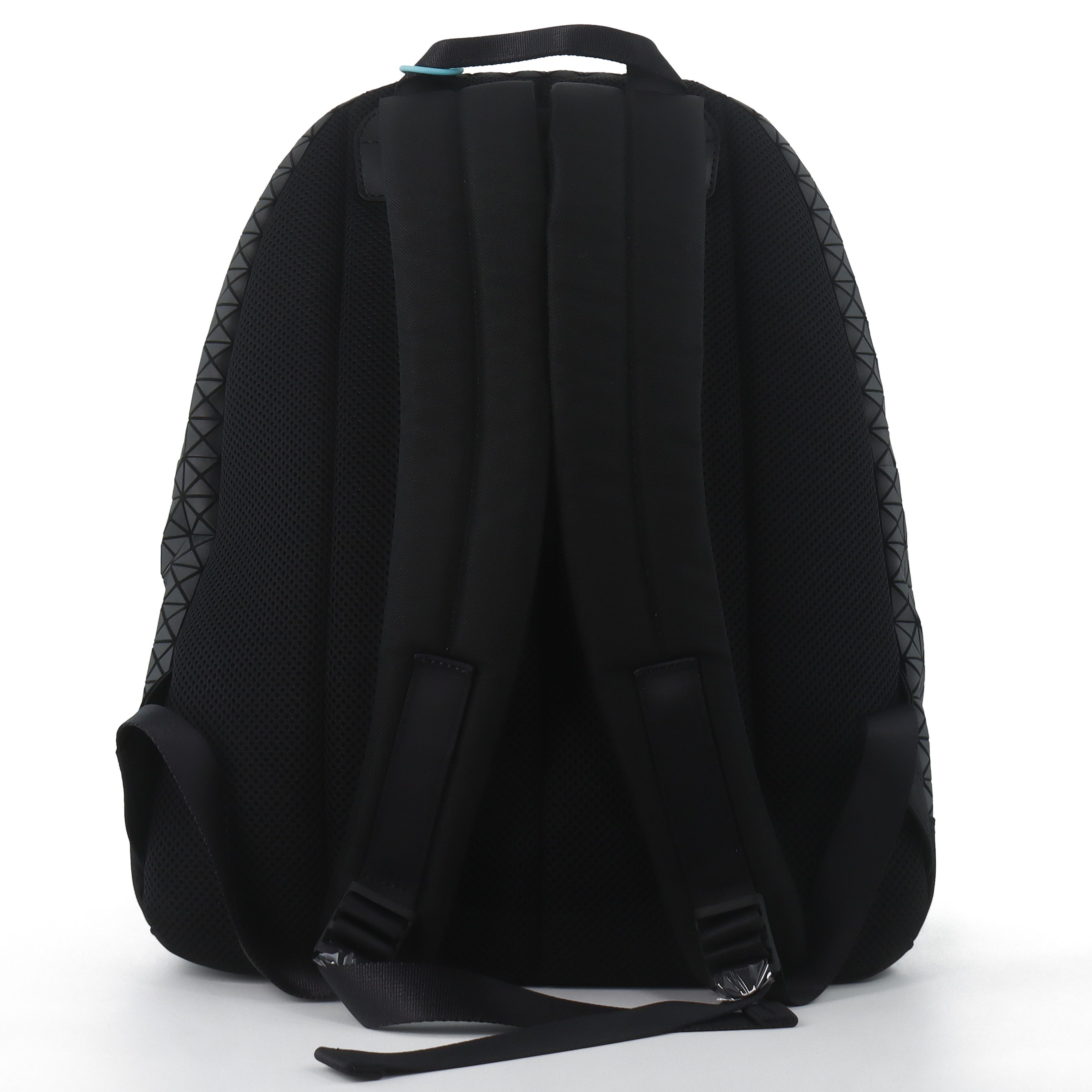 Issey Miyake Bao Bao Issey Miyake Geometric Backpack One Size Size ONE SIZE - 3 Thumbnail