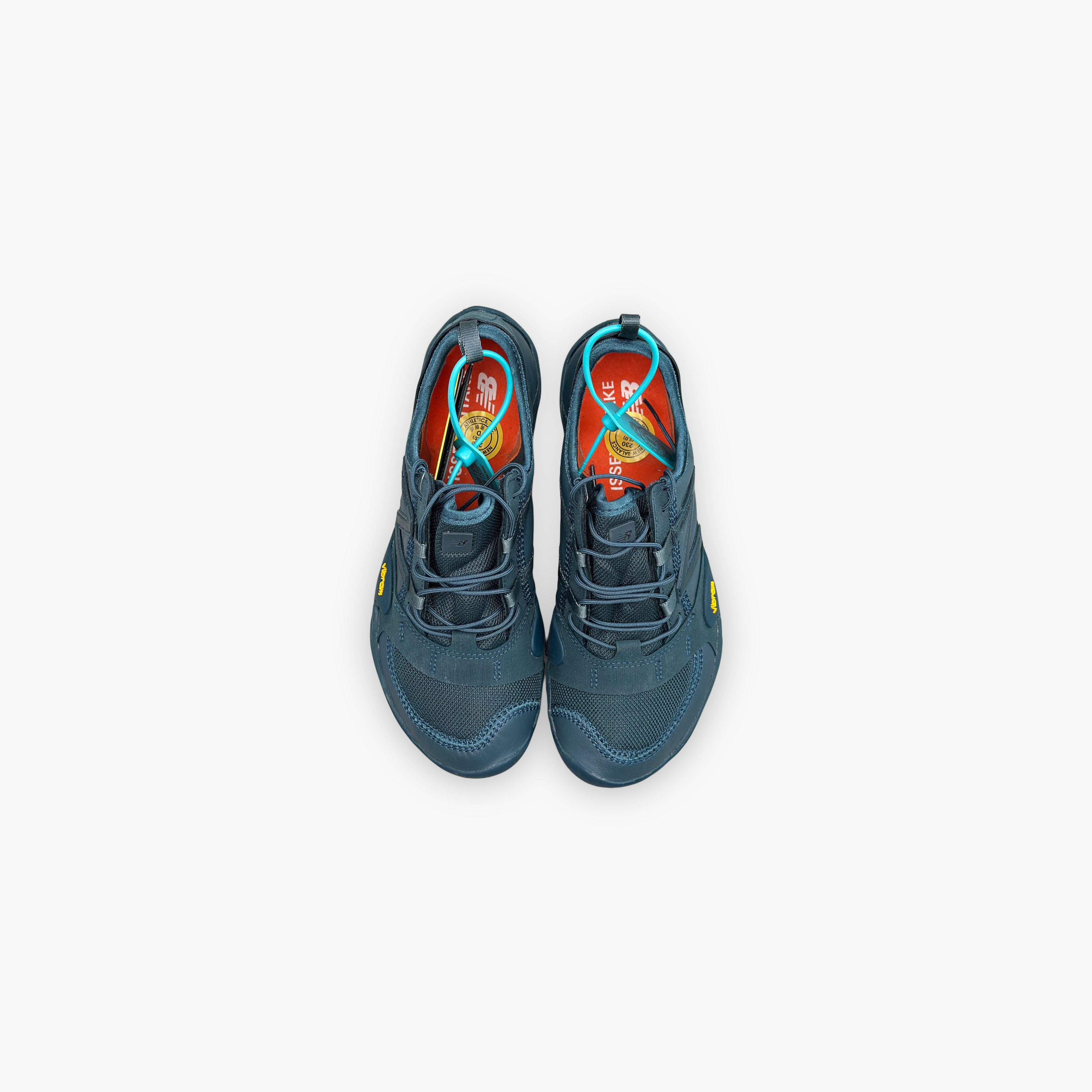 Issey Miyake × New Balance New Balance x Issey Miyake Vibram Sneakers US 5 Size US 5 / EU 37 - 9 Thumbnail