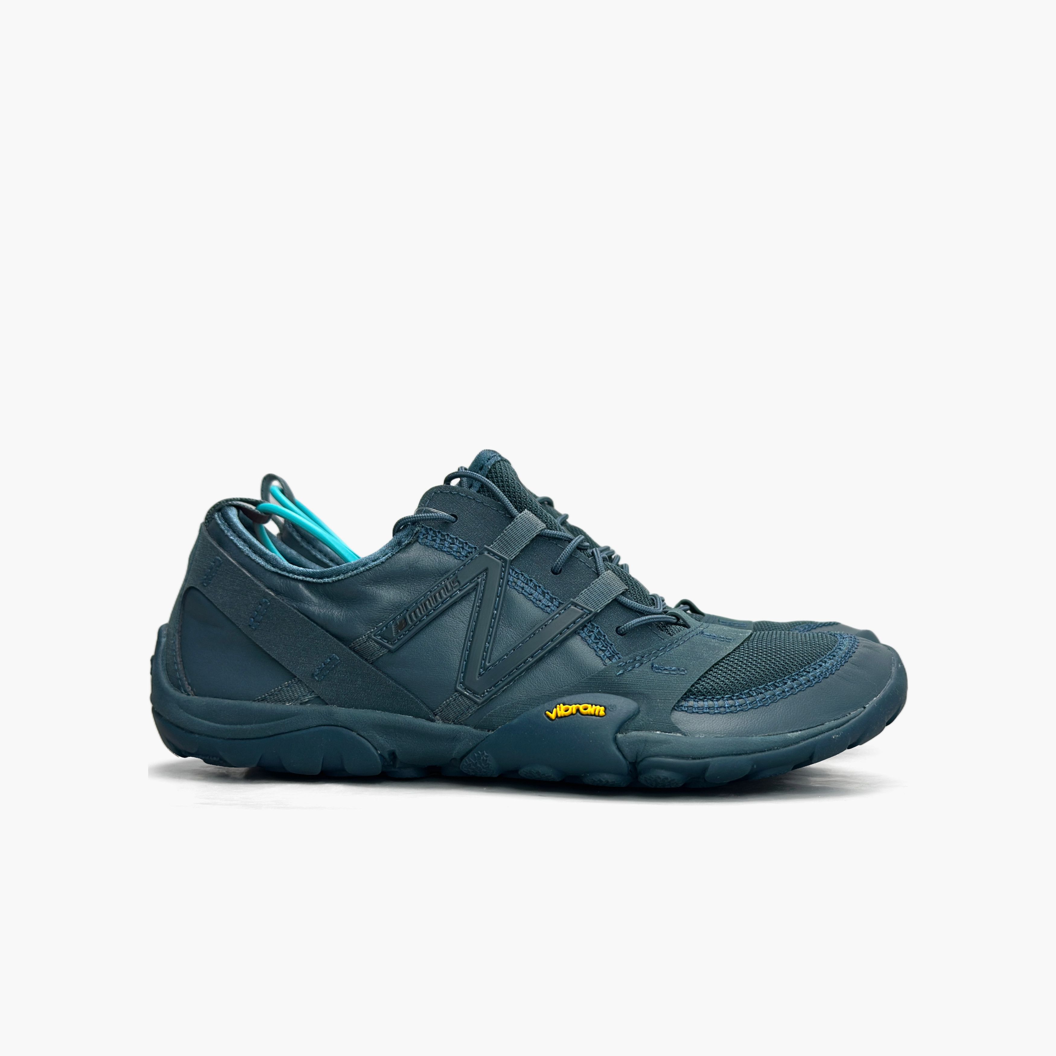 Issey Miyake × New Balance New Balance x Issey Miyake Vibram Sneakers US 5 Size US 5 / EU 37 - 4 Thumbnail