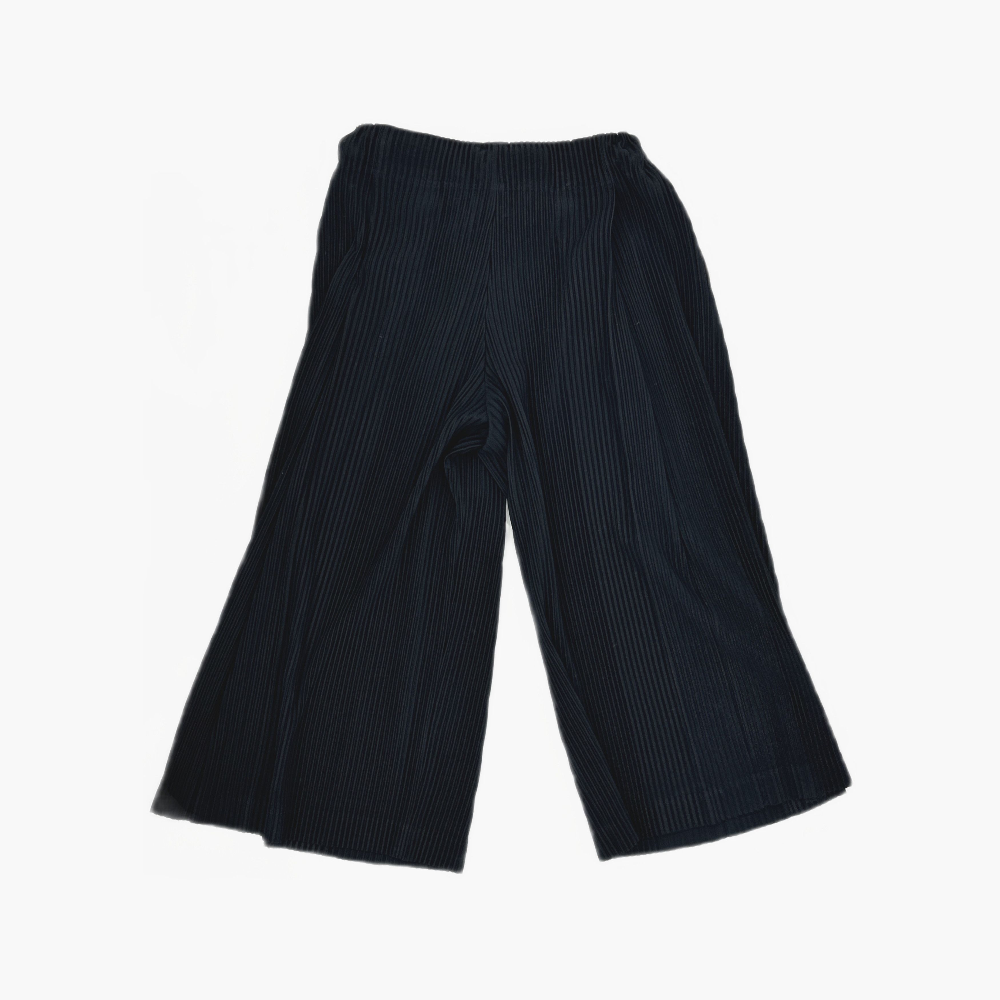 Issey Miyake Homme Plissé Issey Miyake Pleated Pants Size 2 Size US 32 / EU 48 - 2 Thumbnail