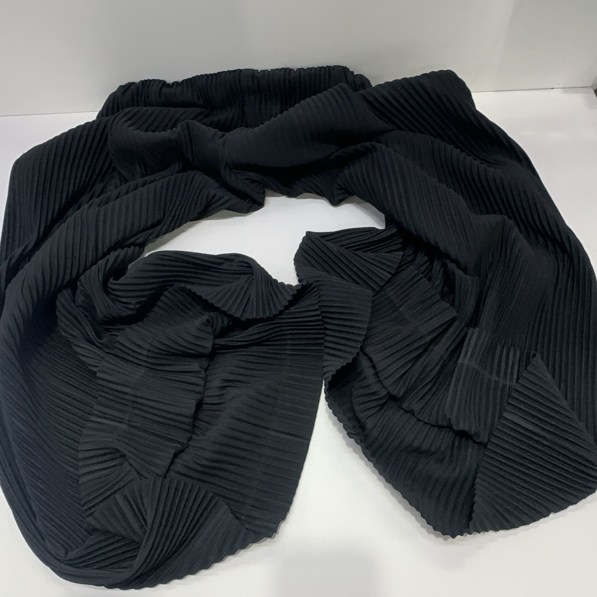Issey Miyake Homme Plissé Issey Miyake Pleated Pants Size 2 Size US 32 / EU 48 - 7 Thumbnail