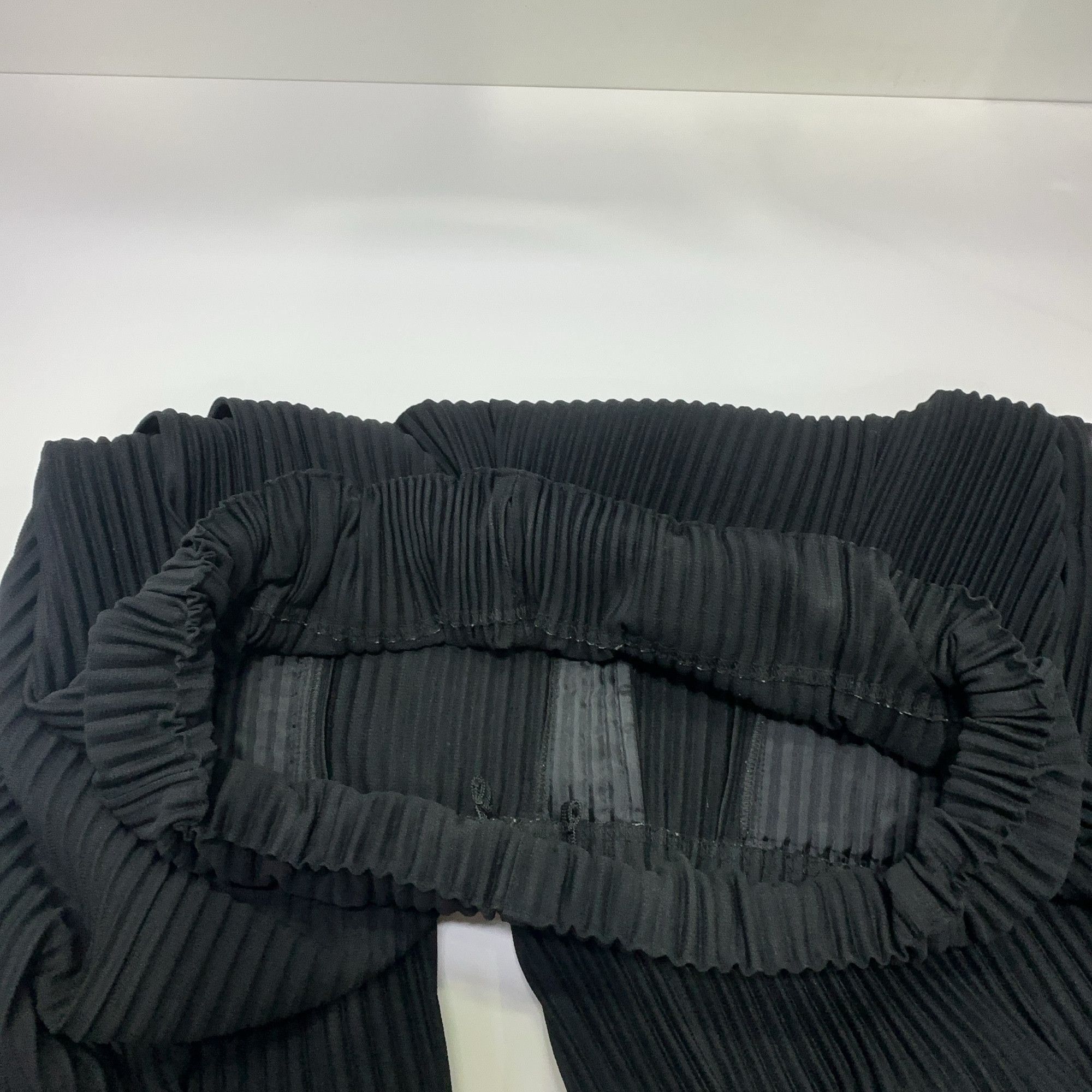 Issey Miyake Homme Plissé Issey Miyake Pleated Pants Size 2 Size US 32 / EU 48 - 5 Thumbnail