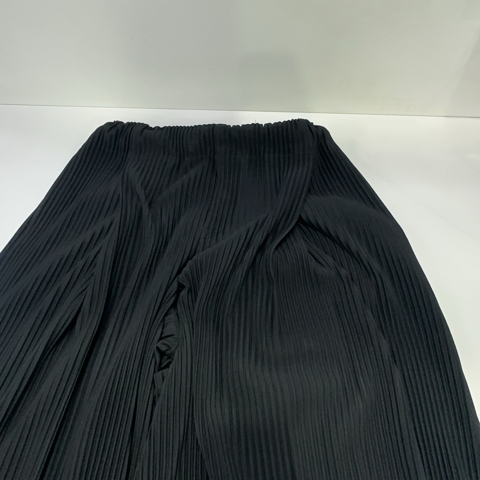 Issey Miyake Homme Plissé Issey Miyake Pleated Pants Size 2 Size US 32 / EU 48 - 6 Thumbnail