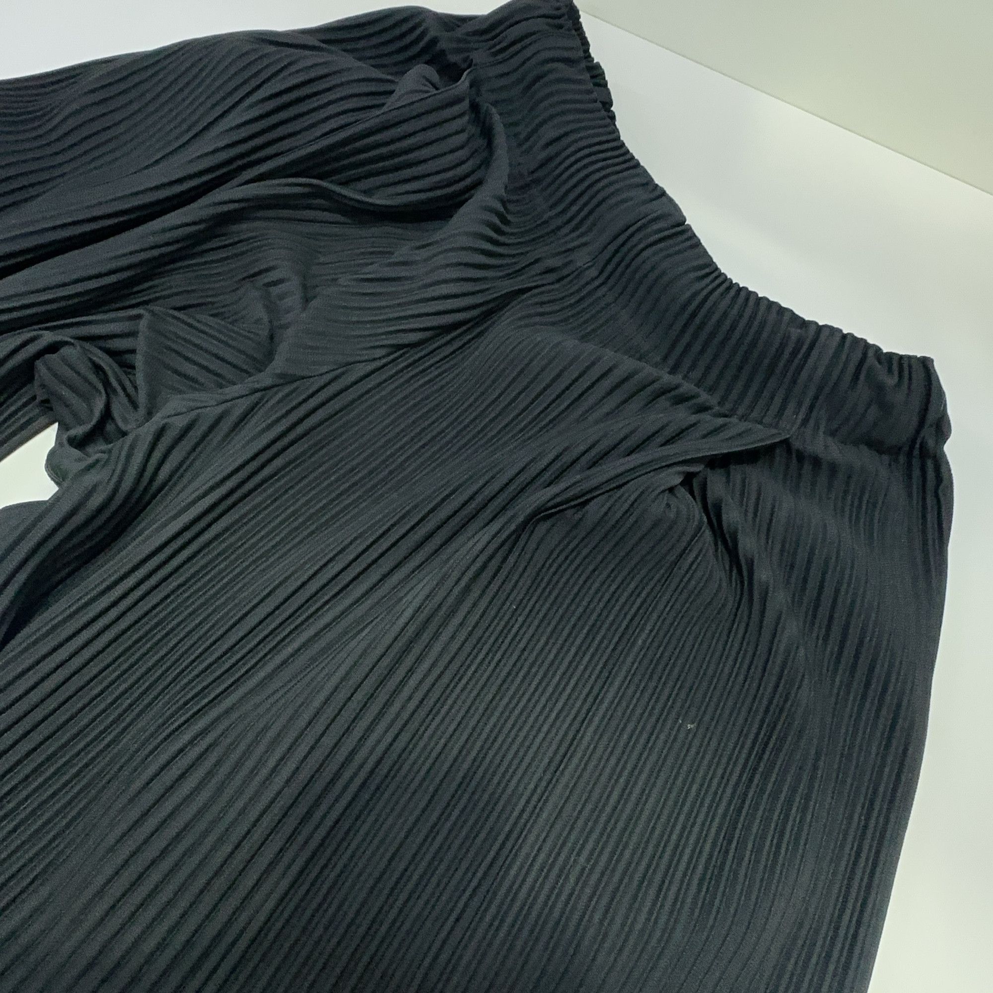 Issey Miyake Homme Plissé Issey Miyake Pleated Pants Size 2 Size US 32 / EU 48 - 8 Thumbnail