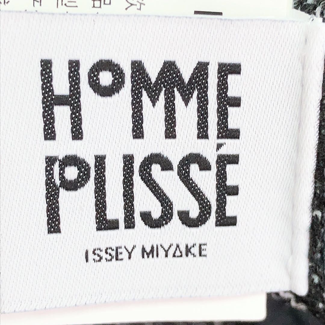 Issey Miyake Homme Plissé Issey Miyake Pleated Jacket Size M Size US M / EU 48-50 / 2 - 3 Thumbnail