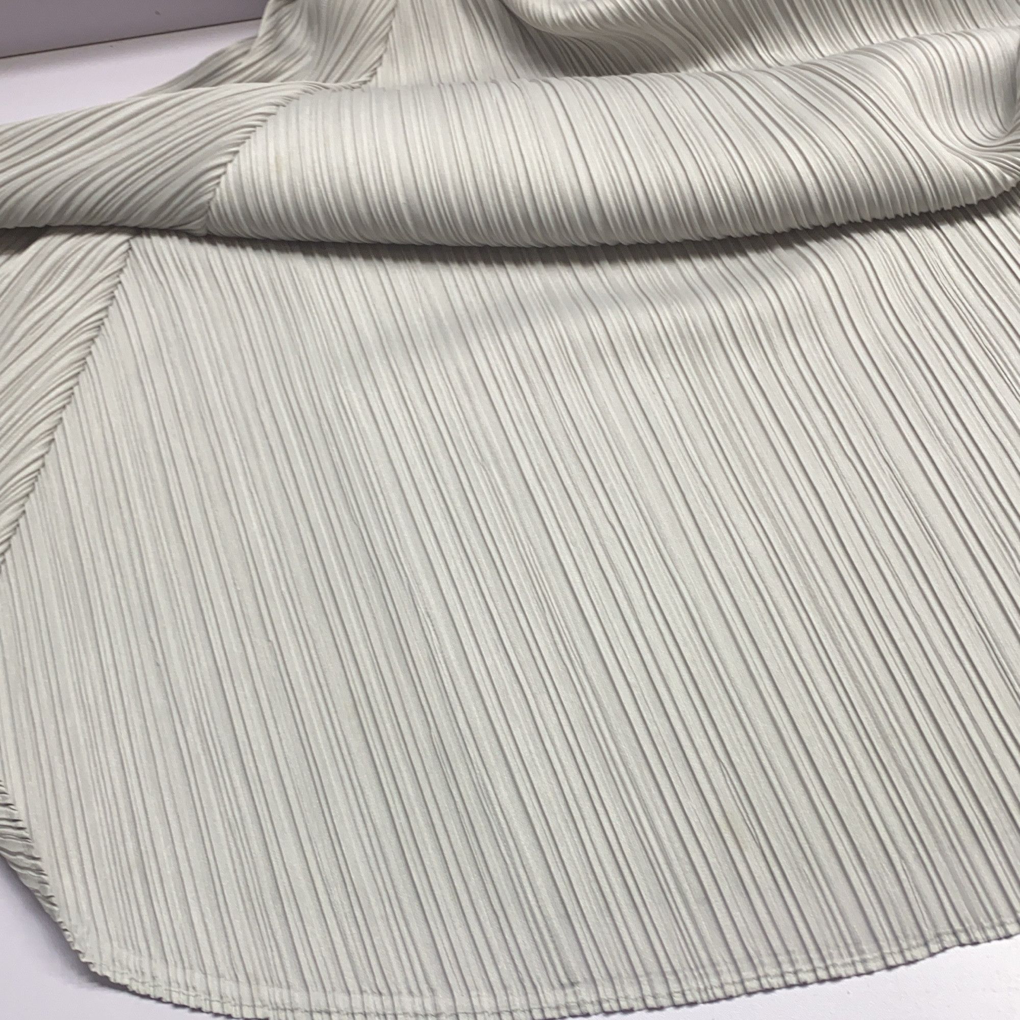 Pleats Please Issey Miyake Pleats Please Issey Miyake Pleated Sleeveless Dress Size 3 Size M / US 6-8 / IT 42-44 - 5 Thumbnail
