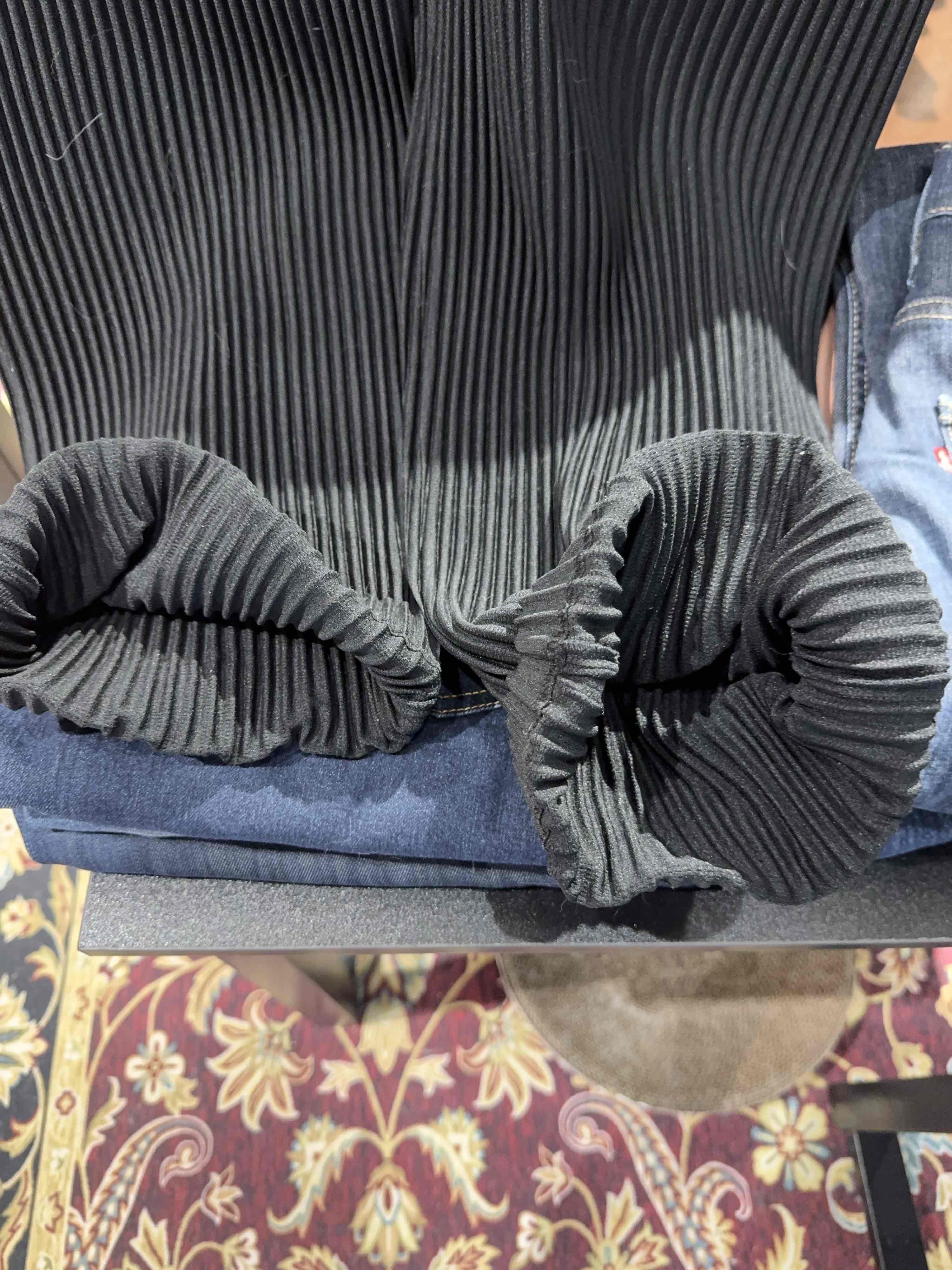 Issey Miyake Homme Plissé Issey Miyake Pleated Pants Size 2 Size US 32 / EU 48 - 5 Thumbnail