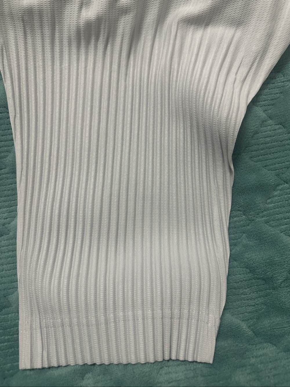 Issey Miyake Homme Plissé Issey Miyake Pleated Casual Pants Size 2 Size US 32 / EU 48 - 7 Thumbnail