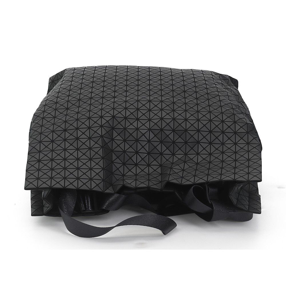Issey Miyake Bao Bao Issey Miyake Matte Black Tote Bag Size One Size Size ONE SIZE - 6 Thumbnail