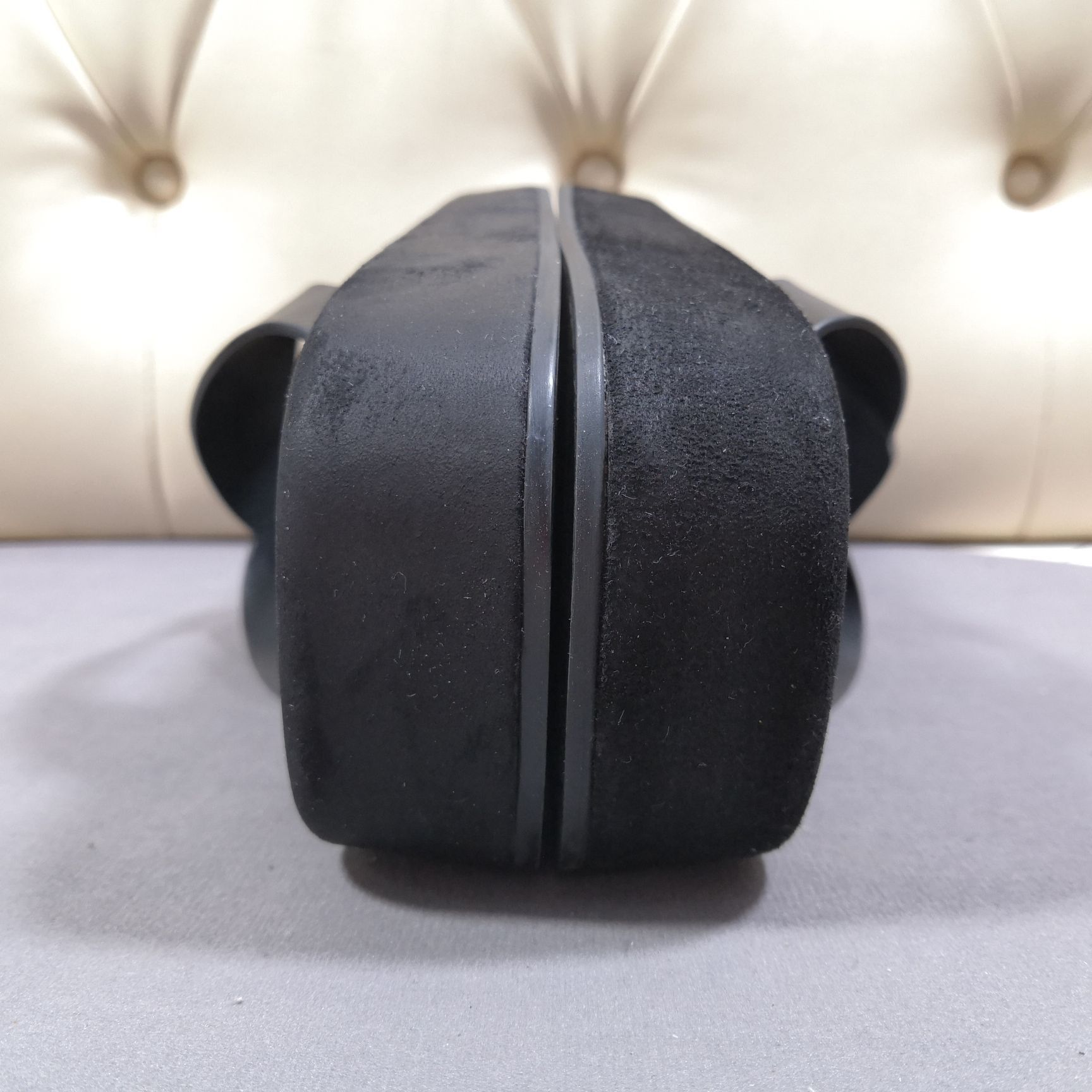 The Row The Row Black Platform Sandals Size 40 Size US 10 / IT 40 - 10 Thumbnail