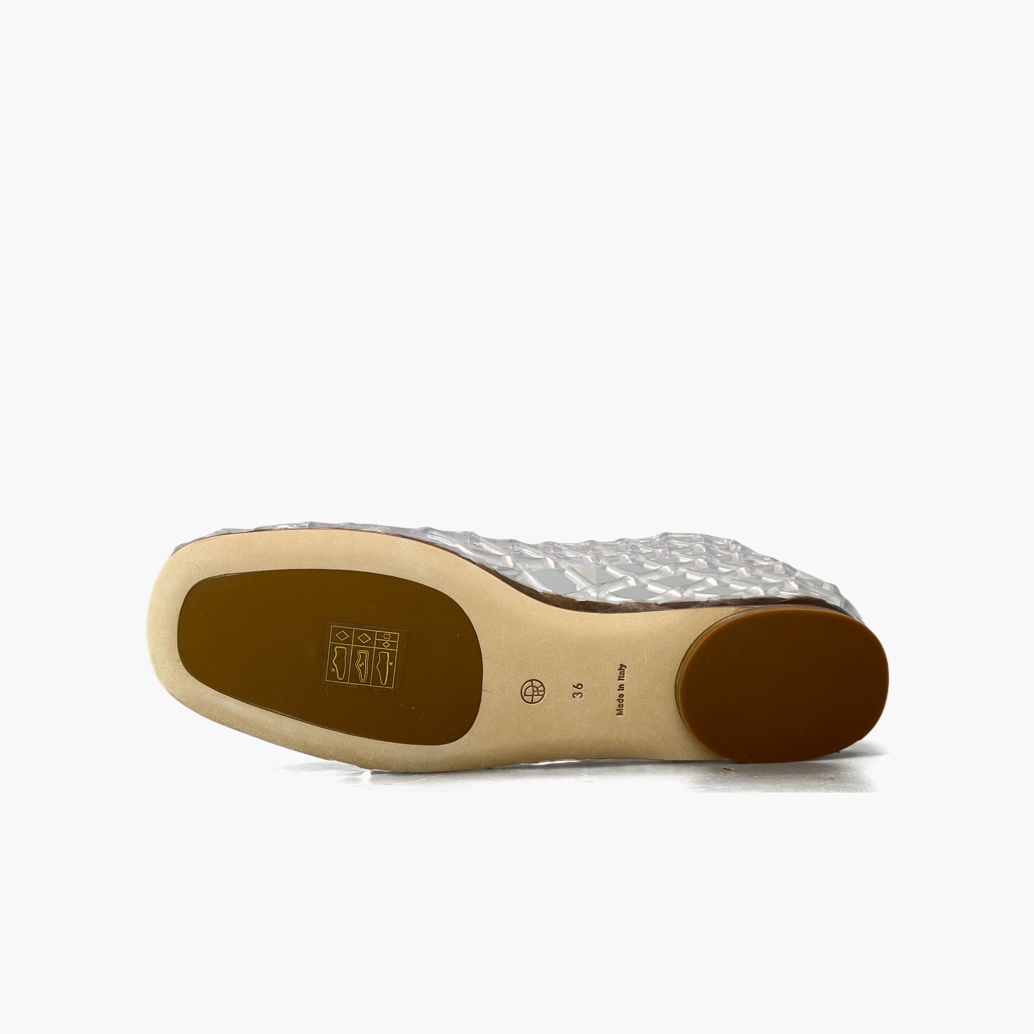 The Row The Row Woven Mara Flats Size 36 Size US 6 / IT 36 - 8 Thumbnail