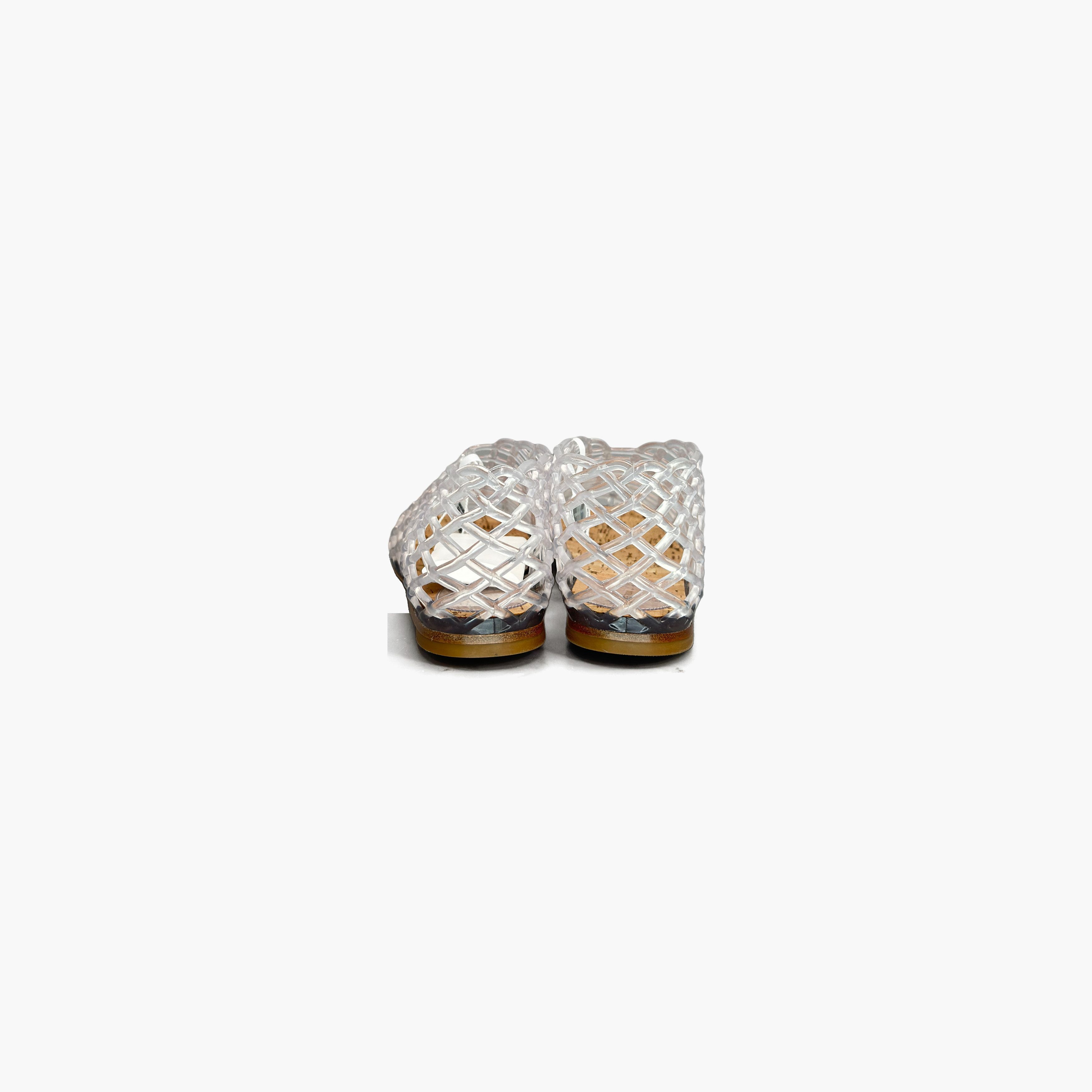 The Row The Row Woven Mara Flats Size 36 Size US 6 / IT 36 - 6 Thumbnail
