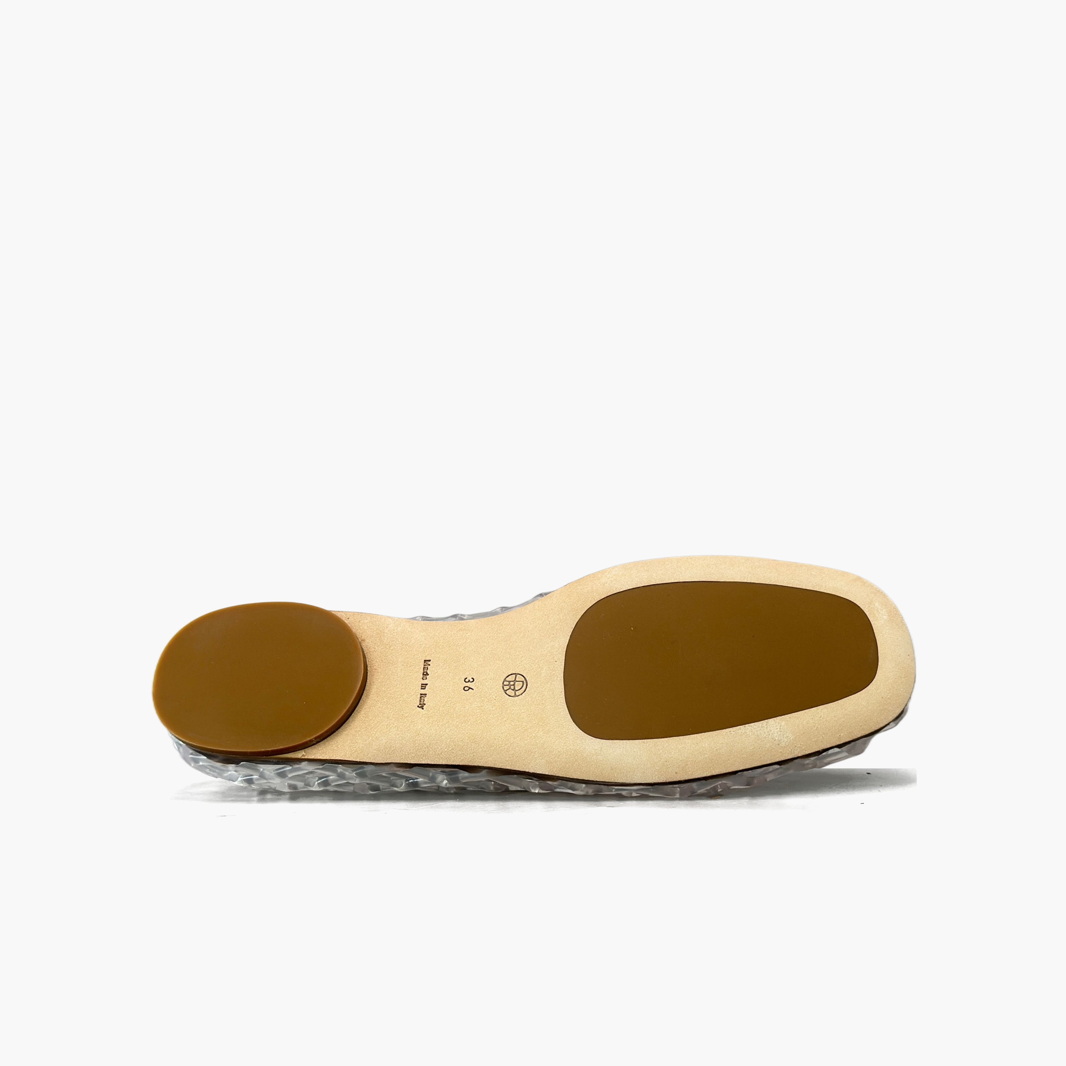 The Row The Row Woven Mara Flats Size 36 Size US 6 / IT 36 - 7 Thumbnail