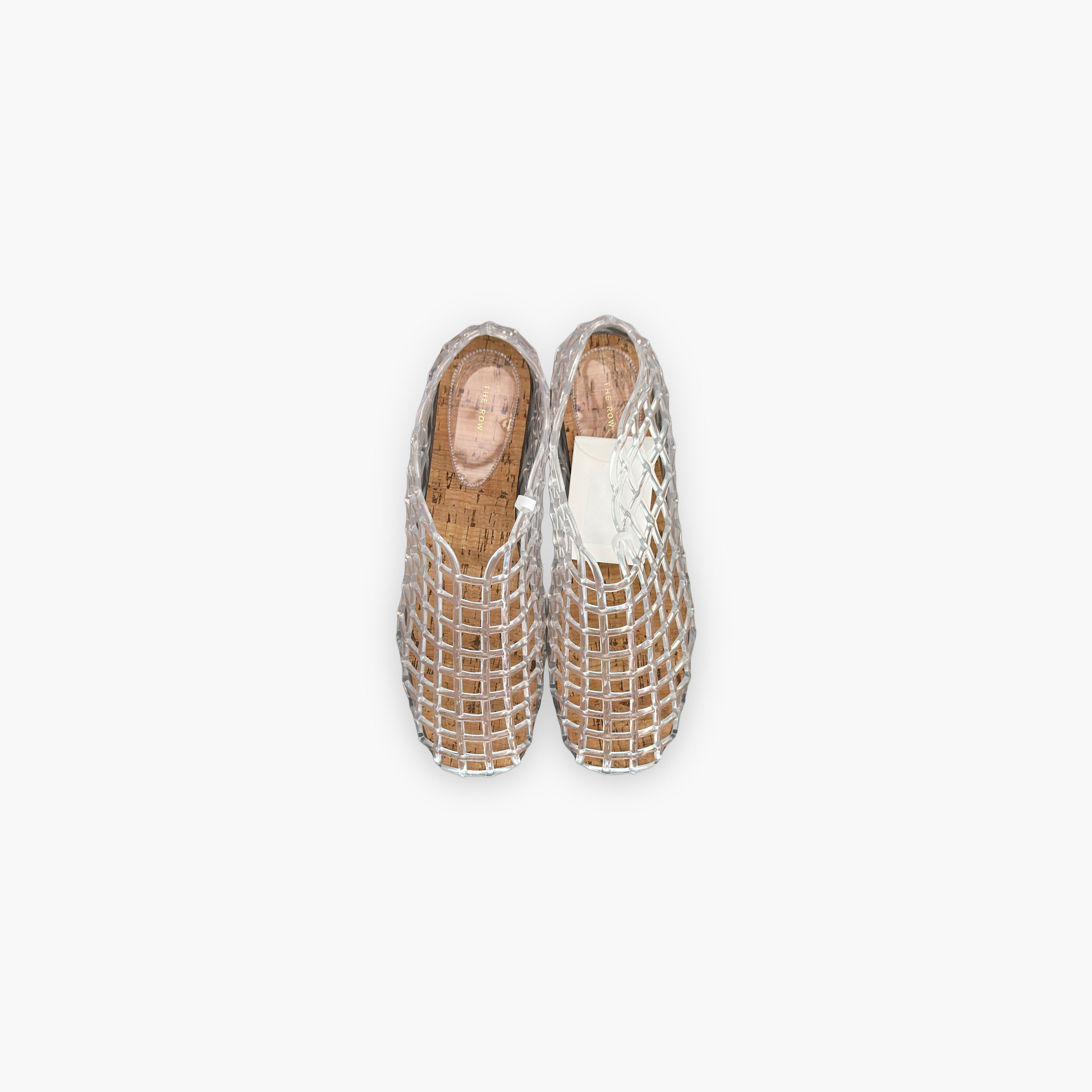 The Row The Row Woven Mara Flats Size 36 Size US 6 / IT 36 - 9 Thumbnail