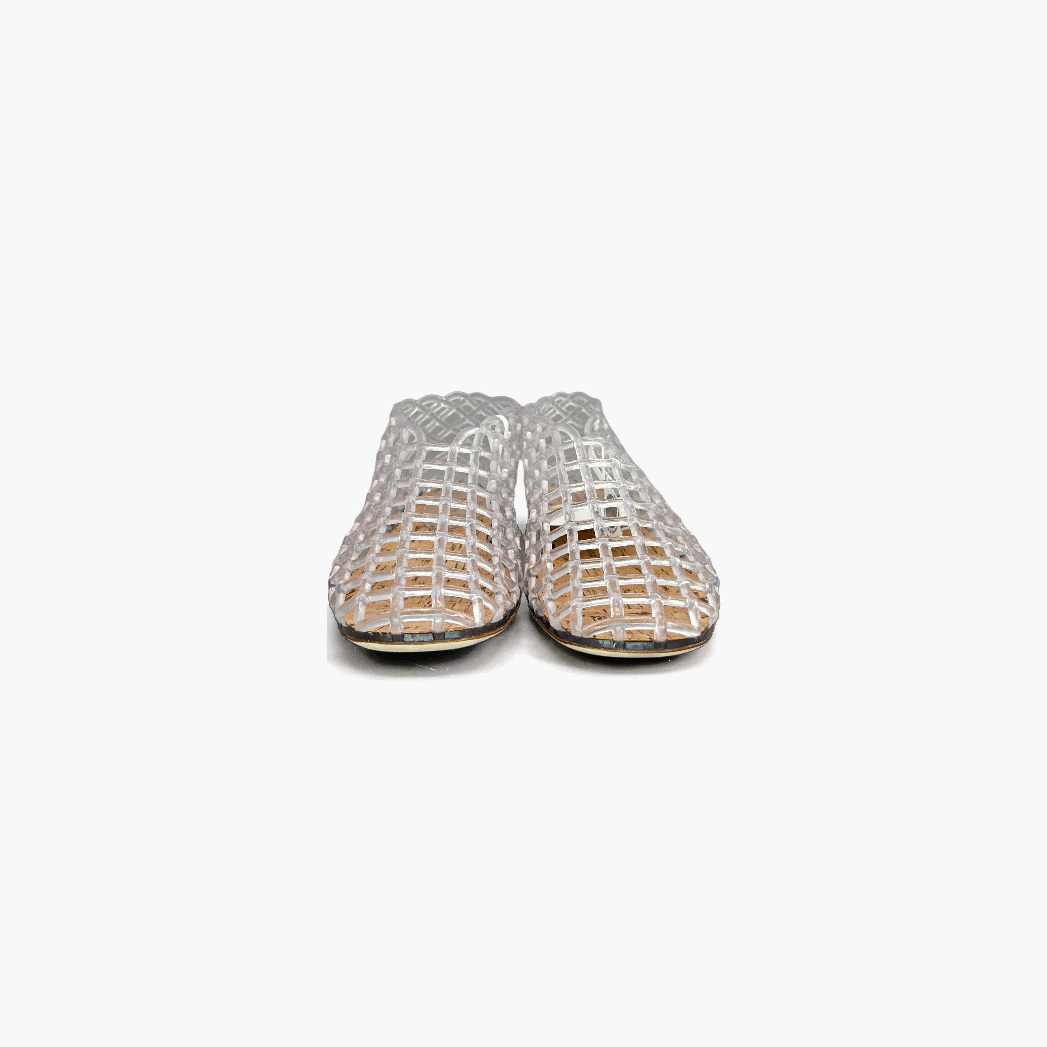 The Row The Row Woven Mara Flats Size 36 Size US 6 / IT 36 - 5 Thumbnail