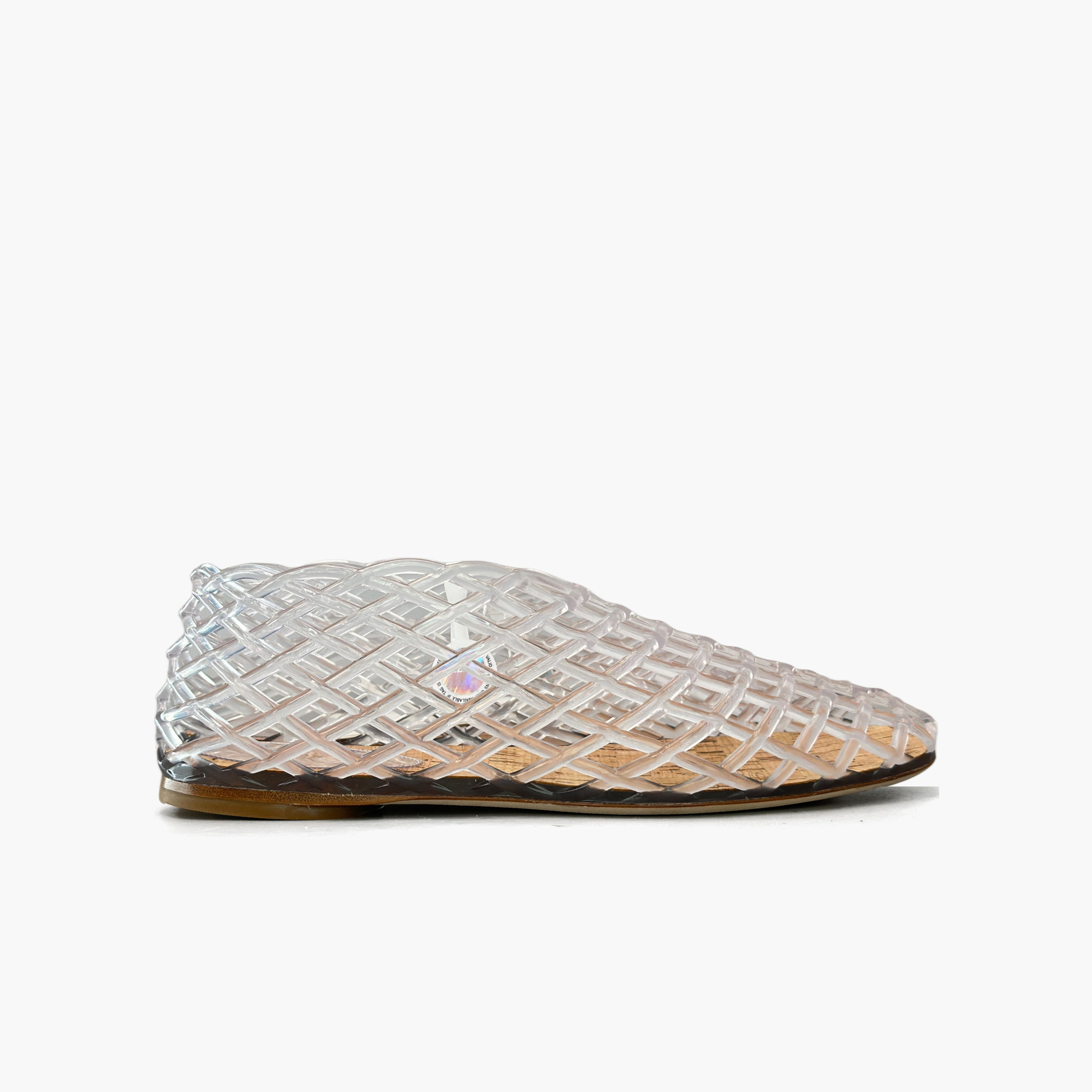 The Row The Row Woven Mara Flats Size 36 Size US 6 / IT 36 - 4 Thumbnail