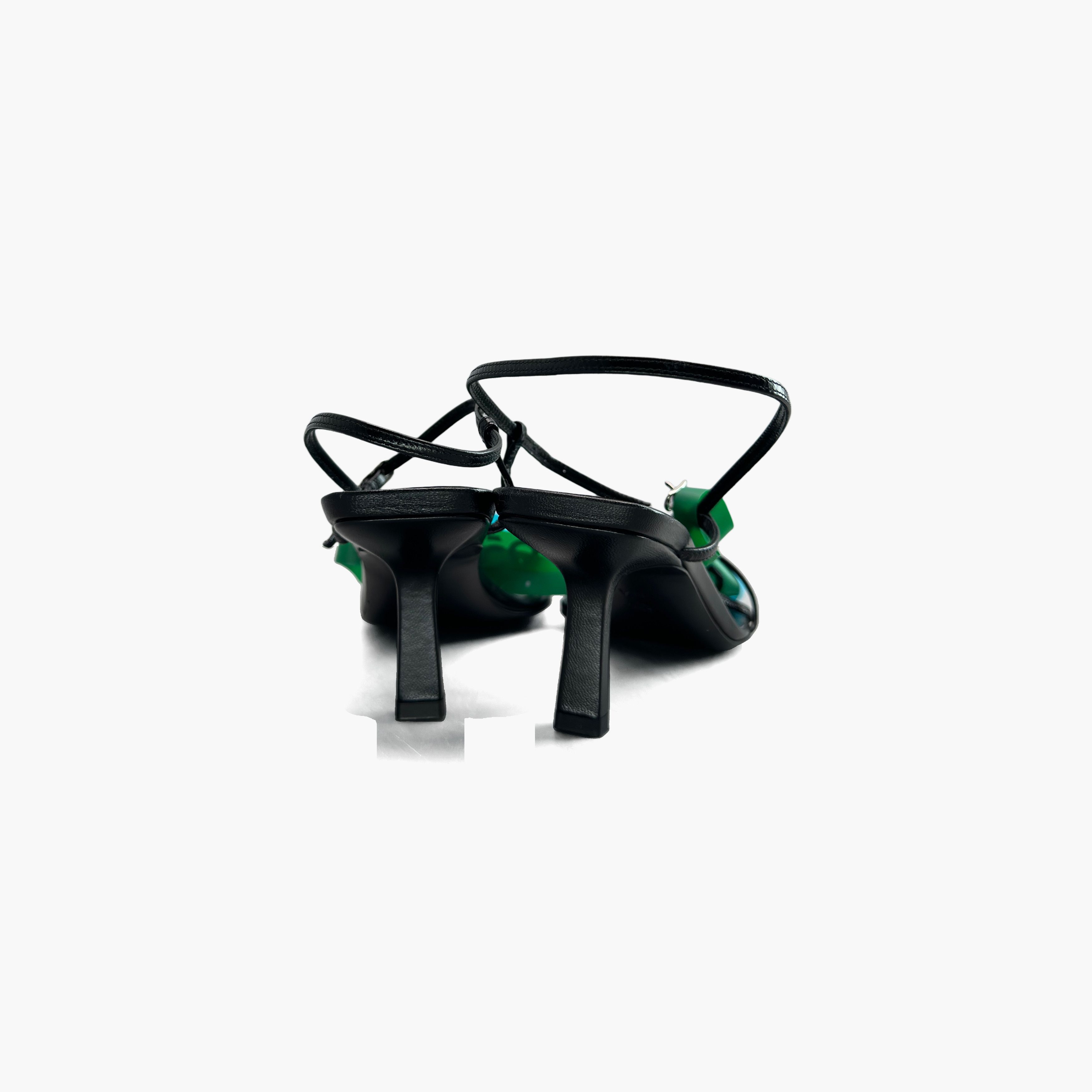 The Row The Row Bare Sandals Size 36.5 Size US 6.5 / IT 36.5 - 6 Thumbnail