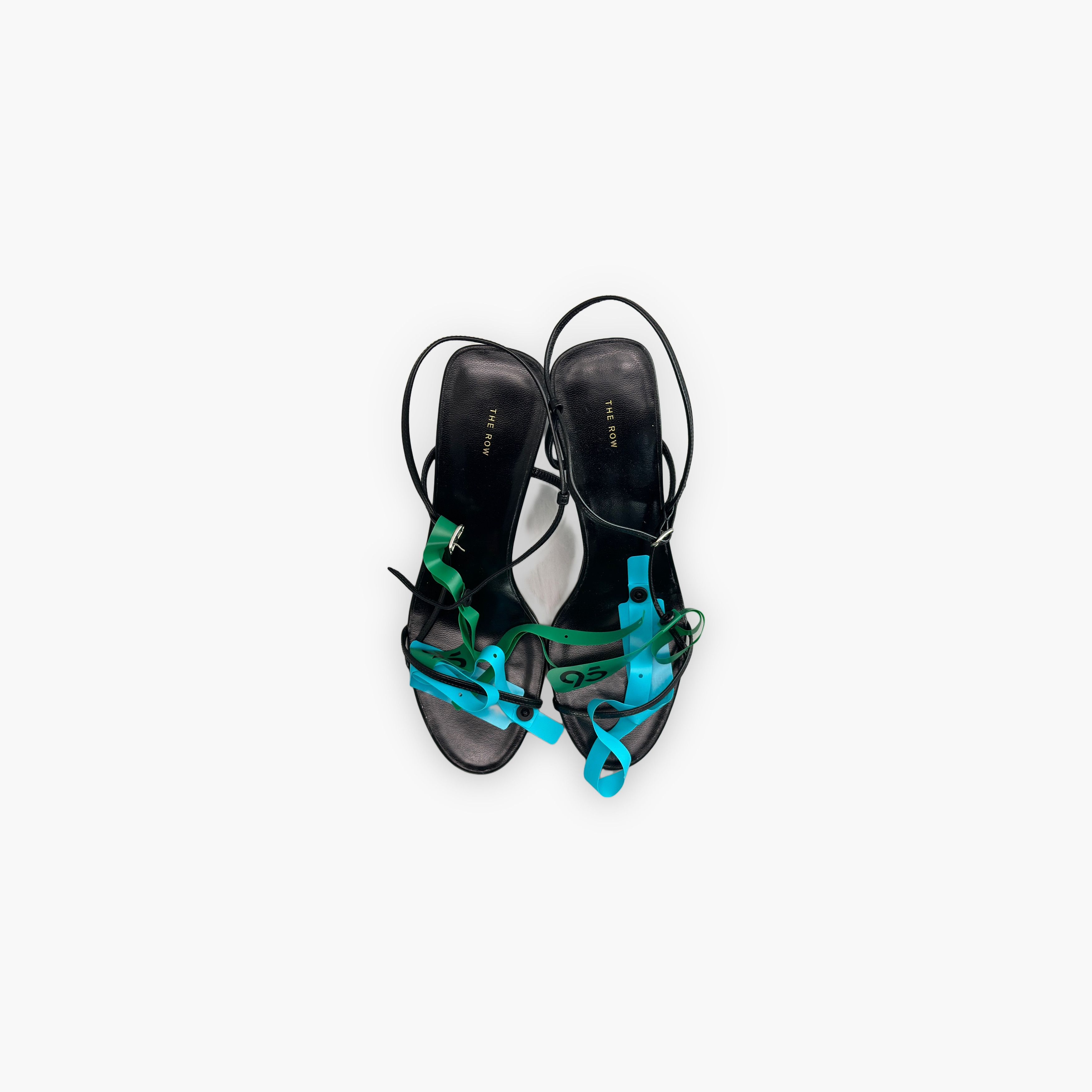 The Row The Row Bare Sandals Size 36.5 Size US 6.5 / IT 36.5 - 9 Thumbnail