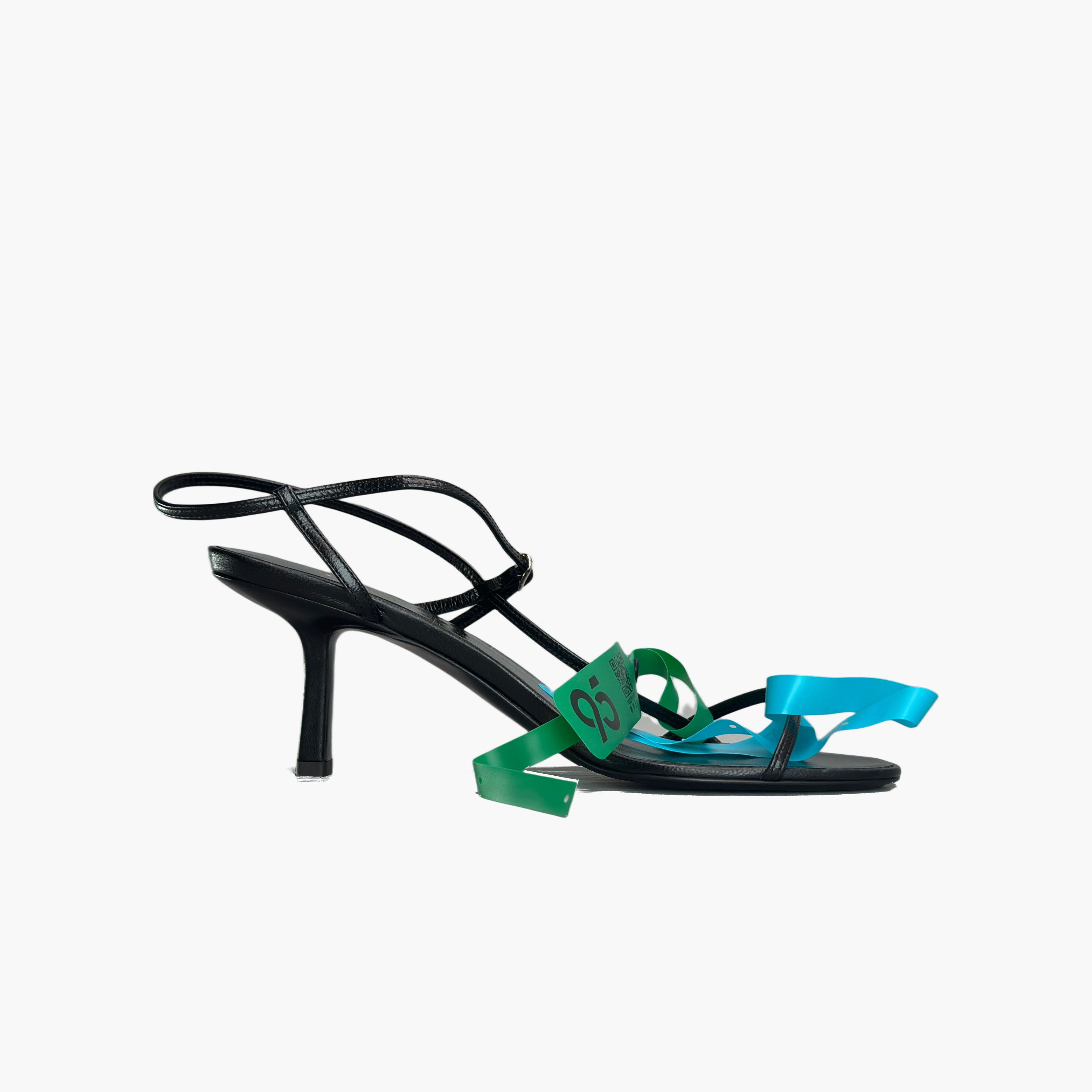 The Row The Row Bare Sandals Size 36.5 Size US 6.5 / IT 36.5 - 2 Thumbnail