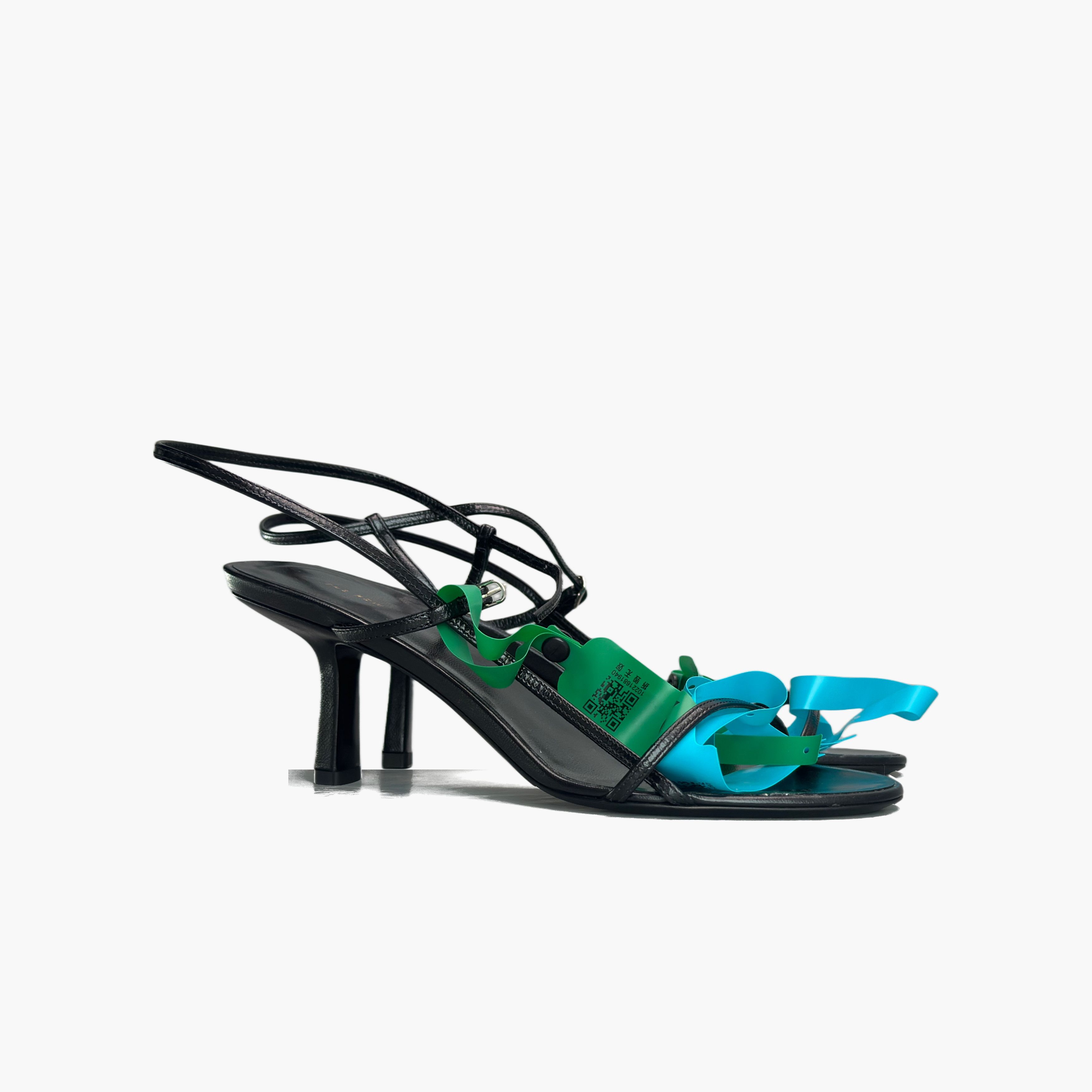 The Row The Row Bare Sandals Size 36.5 Size US 6.5 / IT 36.5 - 4 Thumbnail