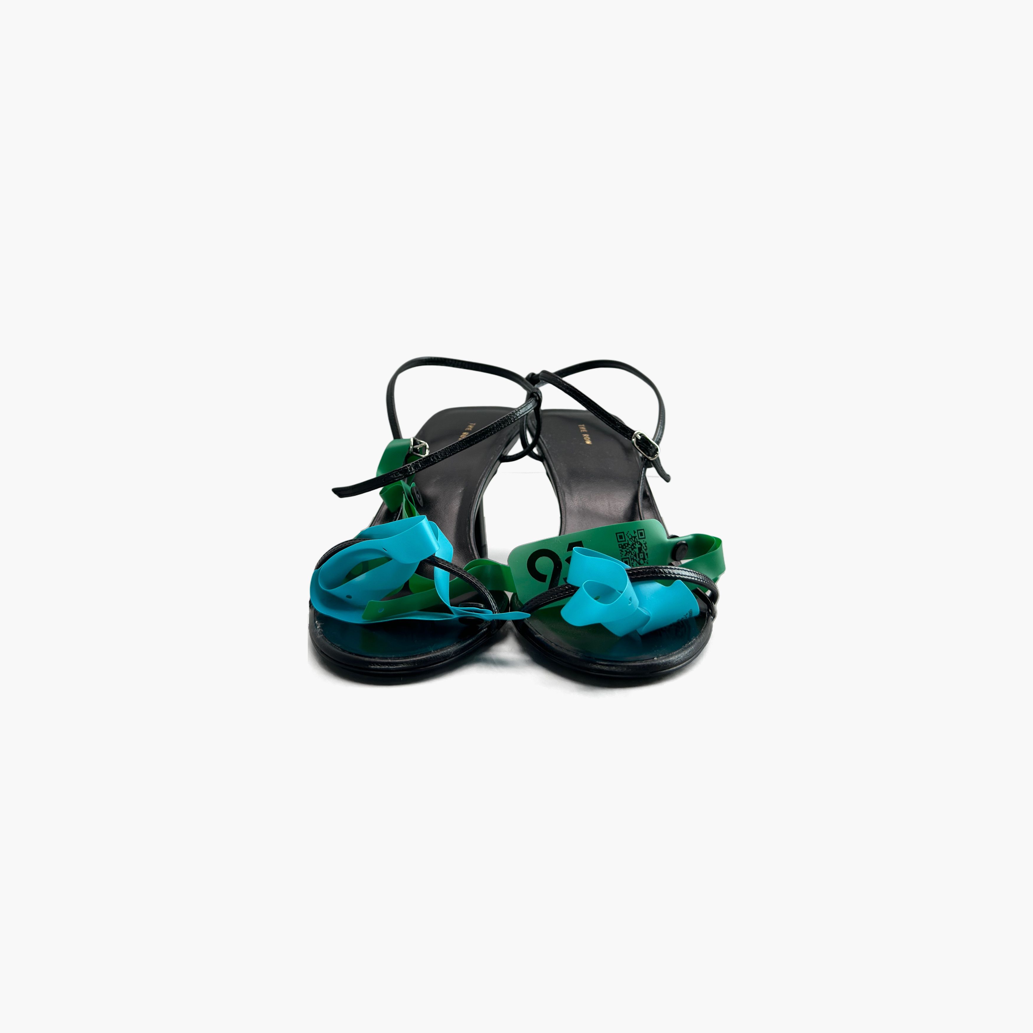 The Row The Row Bare Sandals Size 36.5 Size US 6.5 / IT 36.5 - 5 Thumbnail