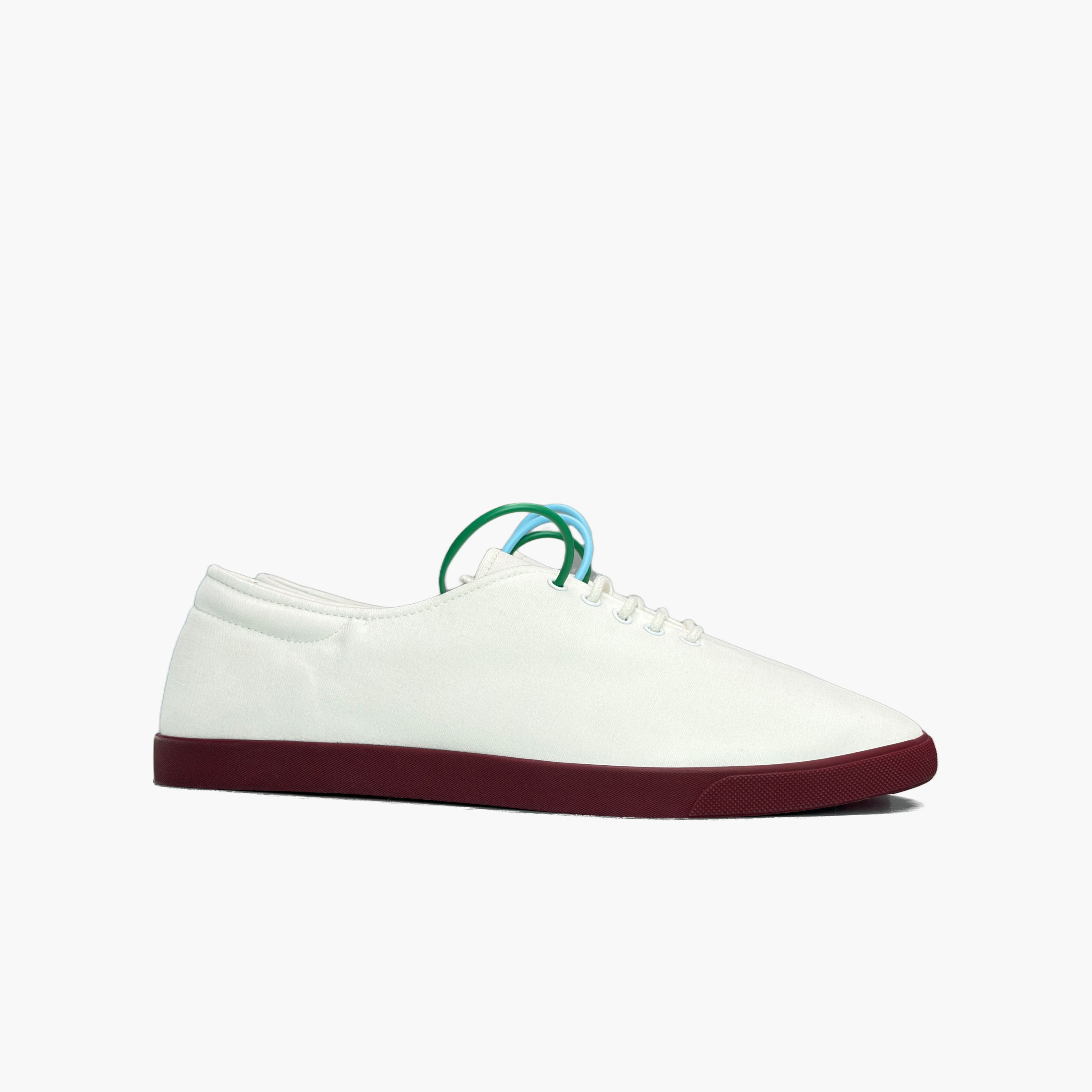 The Row The Row Sam Low-Top Sneakers Size 38.5 Size US 8.5 / IT 38.5 - 4 Thumbnail