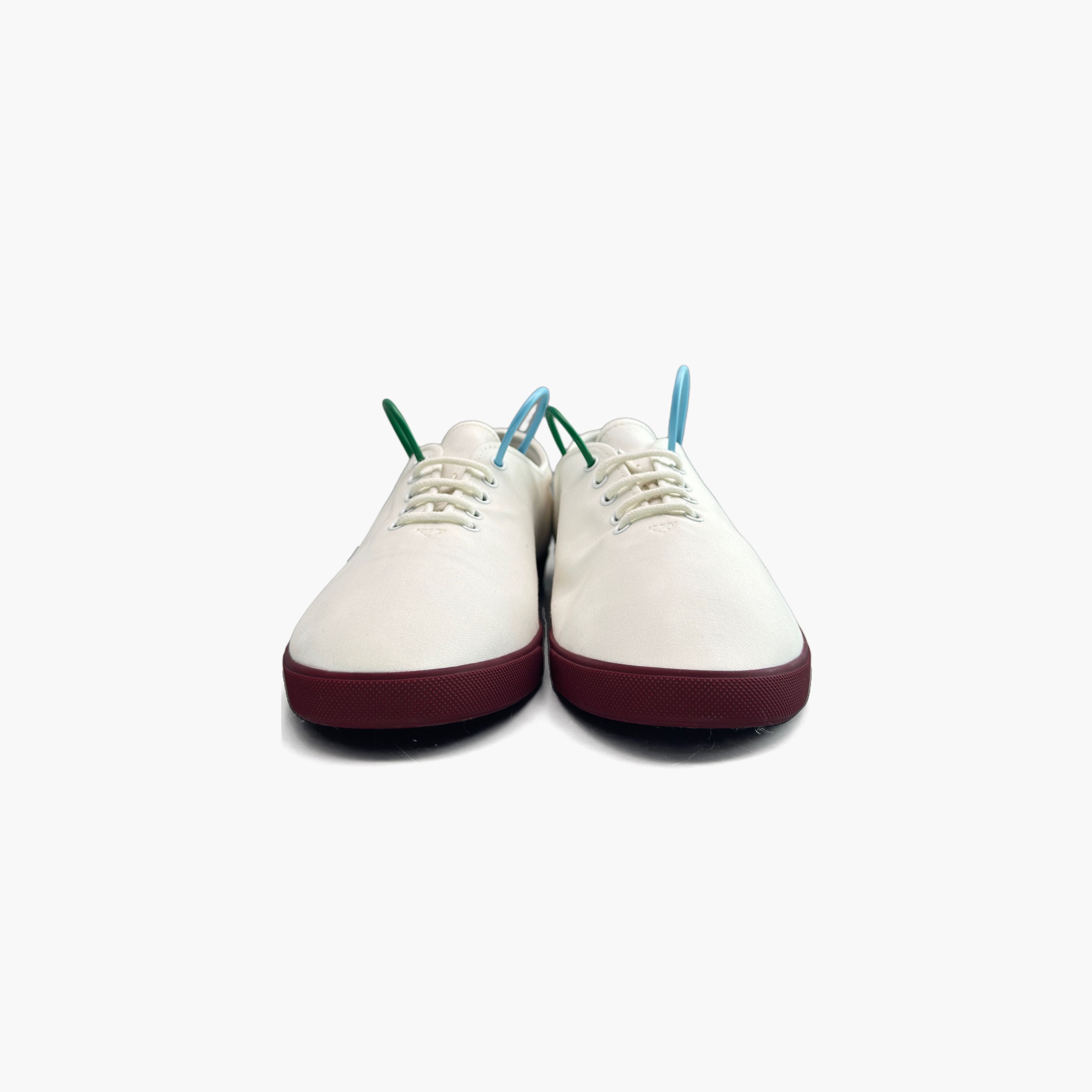 The Row The Row Sam Low-Top Sneakers Size 38.5 Size US 8.5 / IT 38.5 - 5 Thumbnail