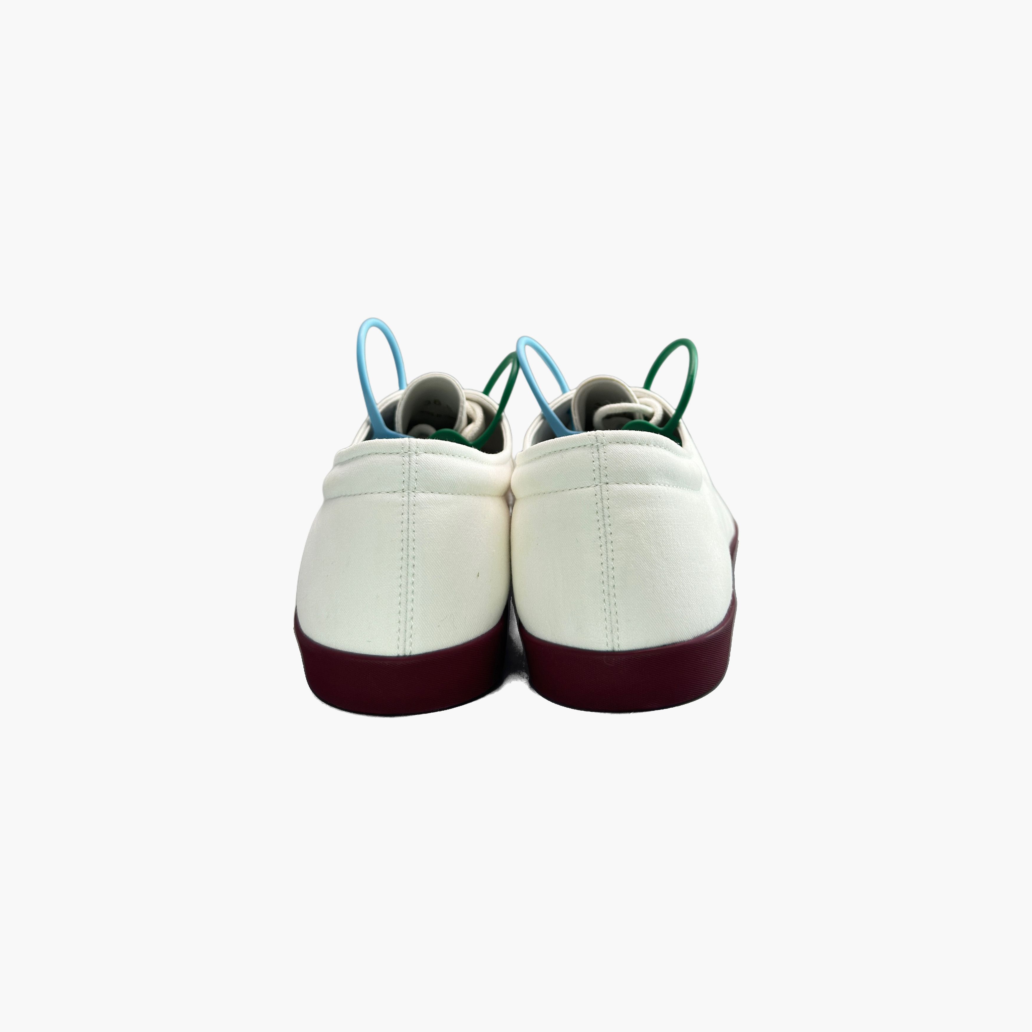 The Row The Row Sam Low-Top Sneakers Size 38.5 Size US 8.5 / IT 38.5 - 6 Thumbnail