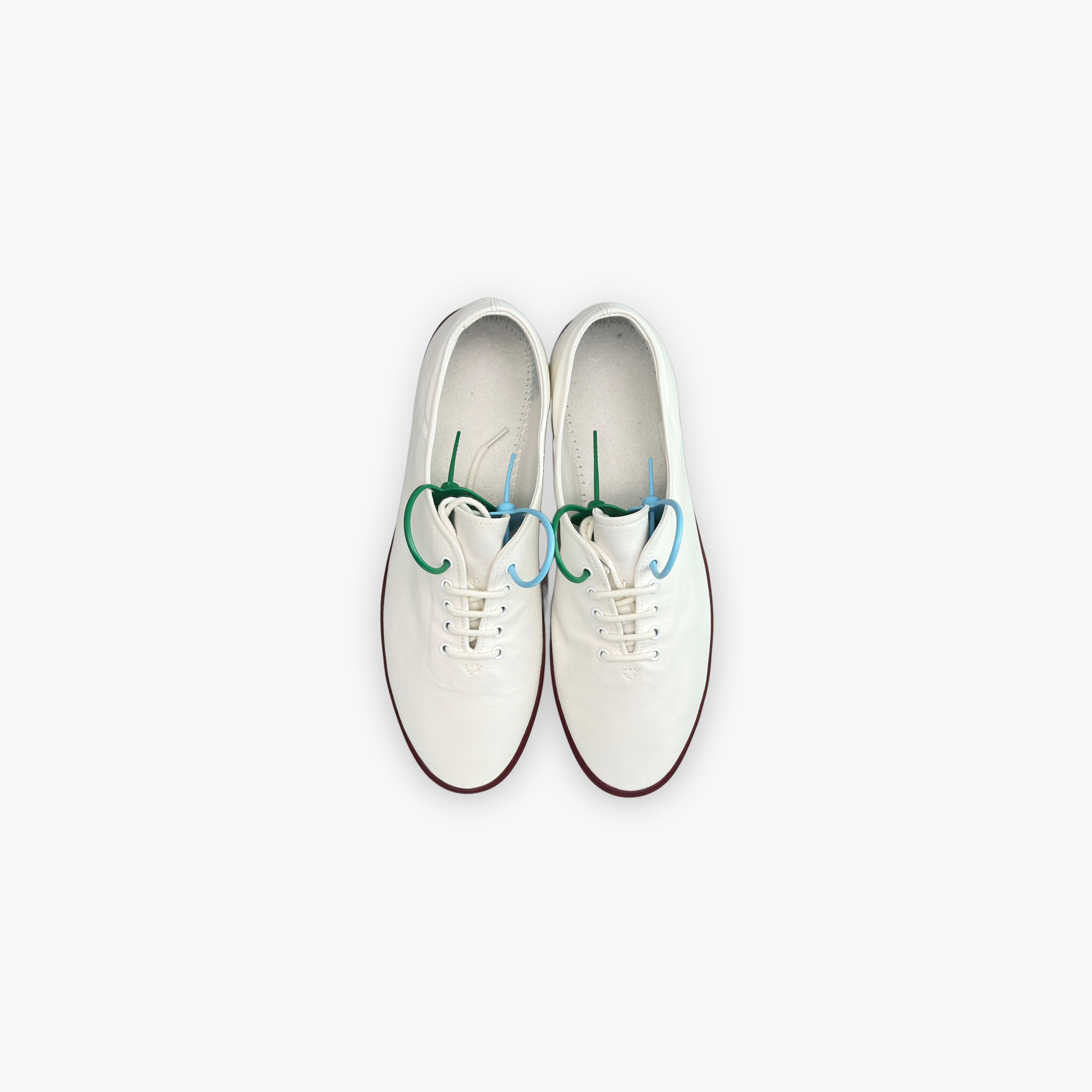 The Row The Row Sam Low-Top Sneakers Size 38.5 Size US 8.5 / IT 38.5 - 9 Thumbnail