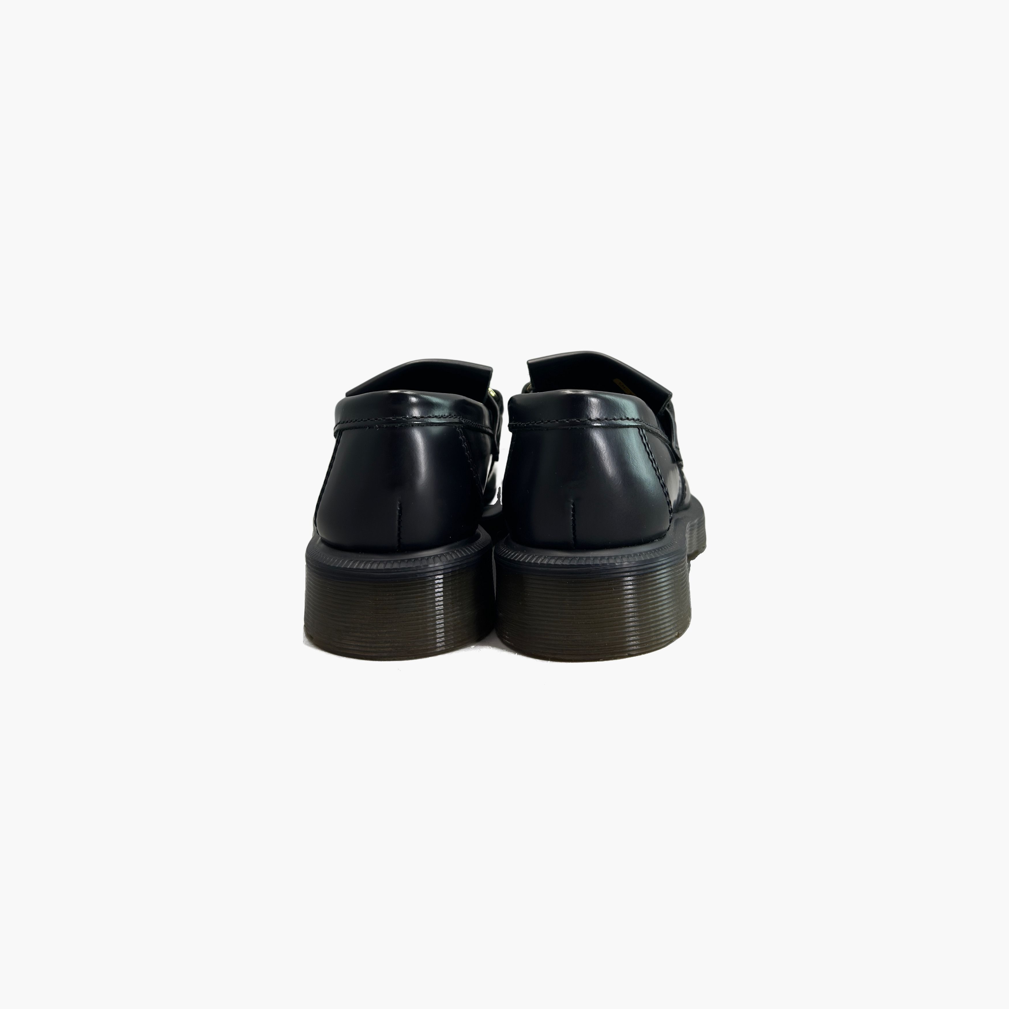 Dr. Martens Dr. Martens Adrian Gold Hardware Loafers Size 36 Size US 6 / IT 36 - 6 Thumbnail